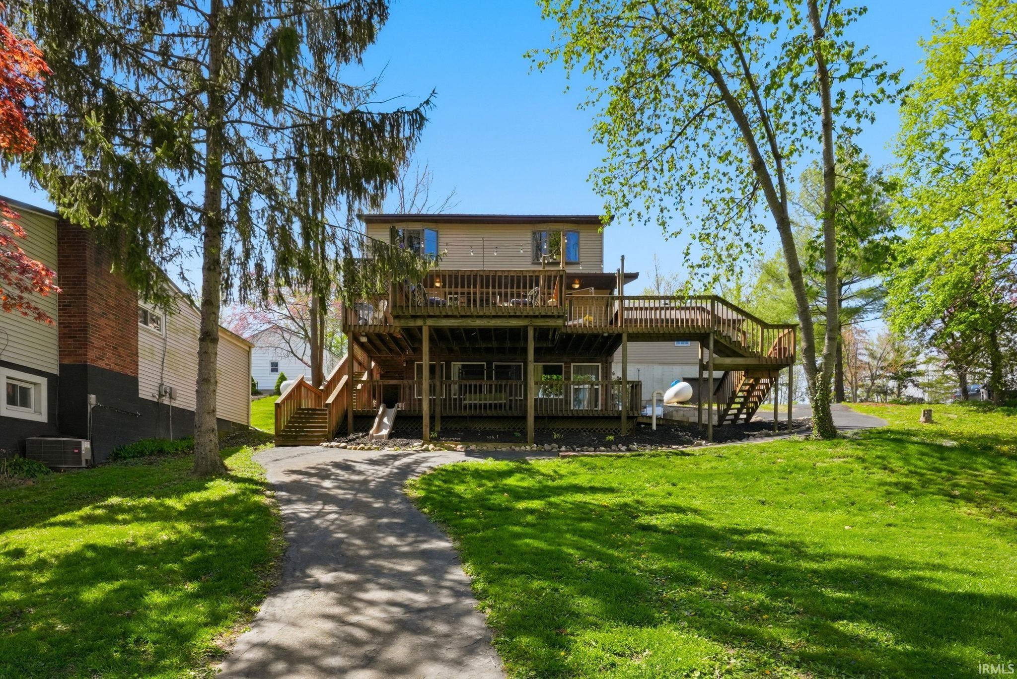 5975 S Woodstrail Dr -57 — photo