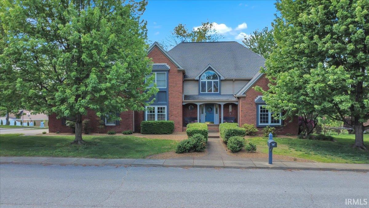 3411 Pine Ridge Drive — photo