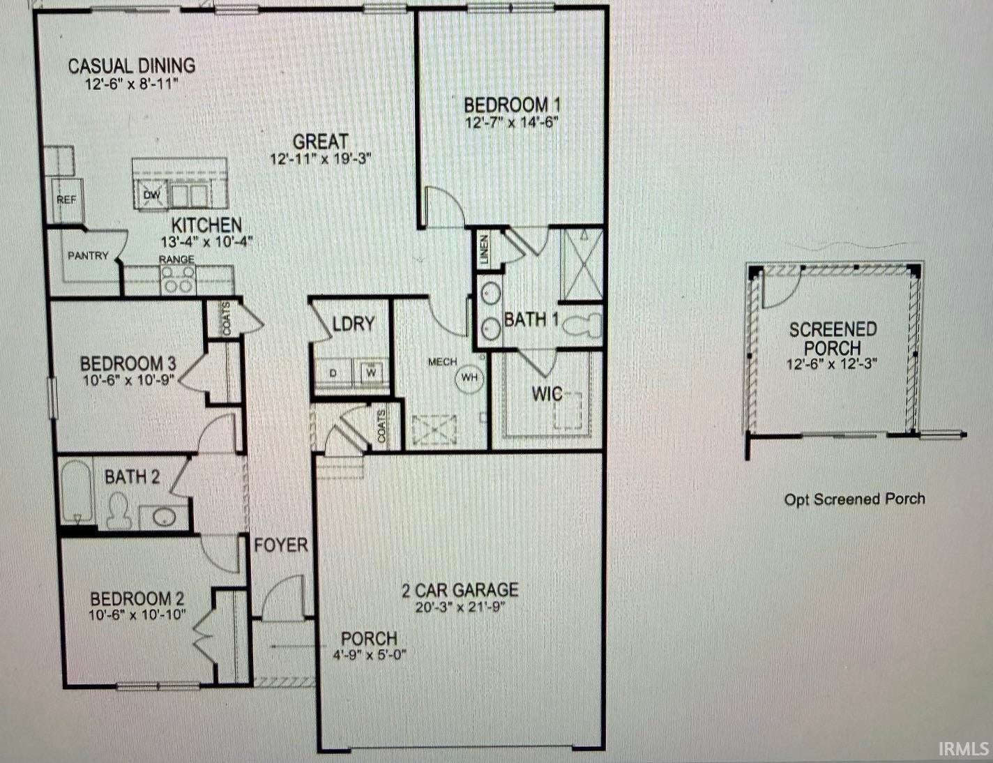 1732 Lighthouse Lane — photo