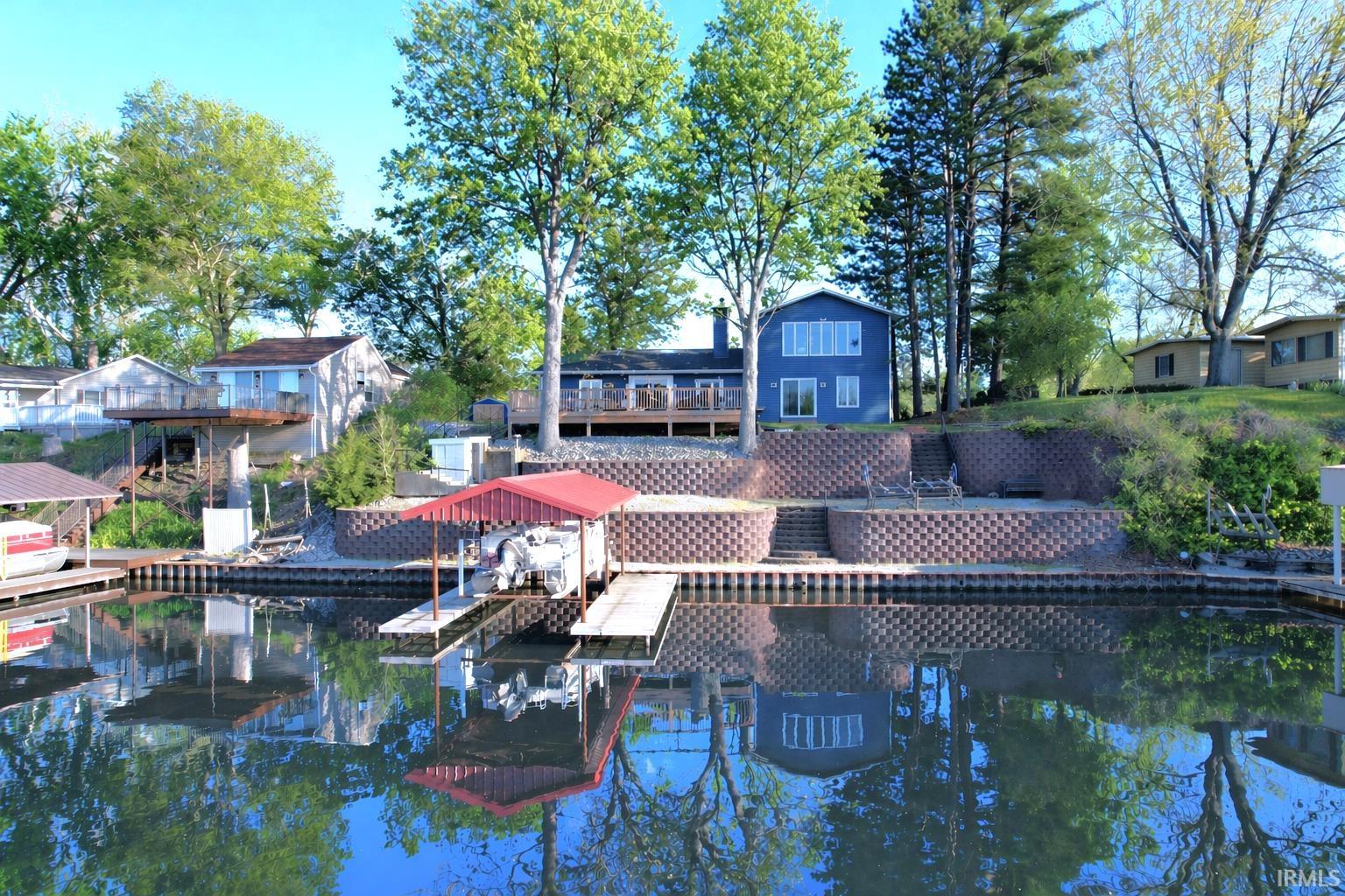 5162 E Quiet Water Court — photo