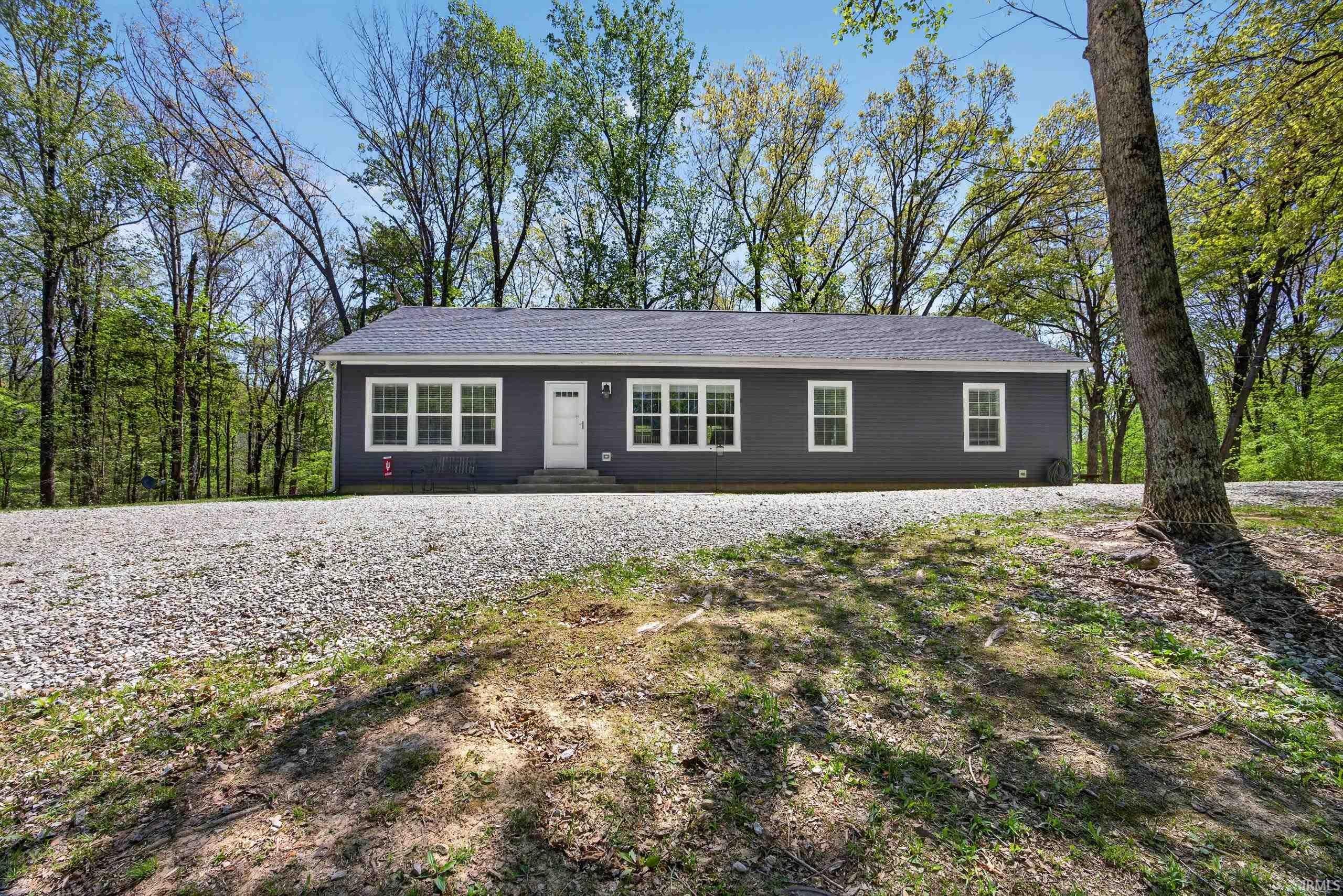 9451 S Chapel Hill Road — photo