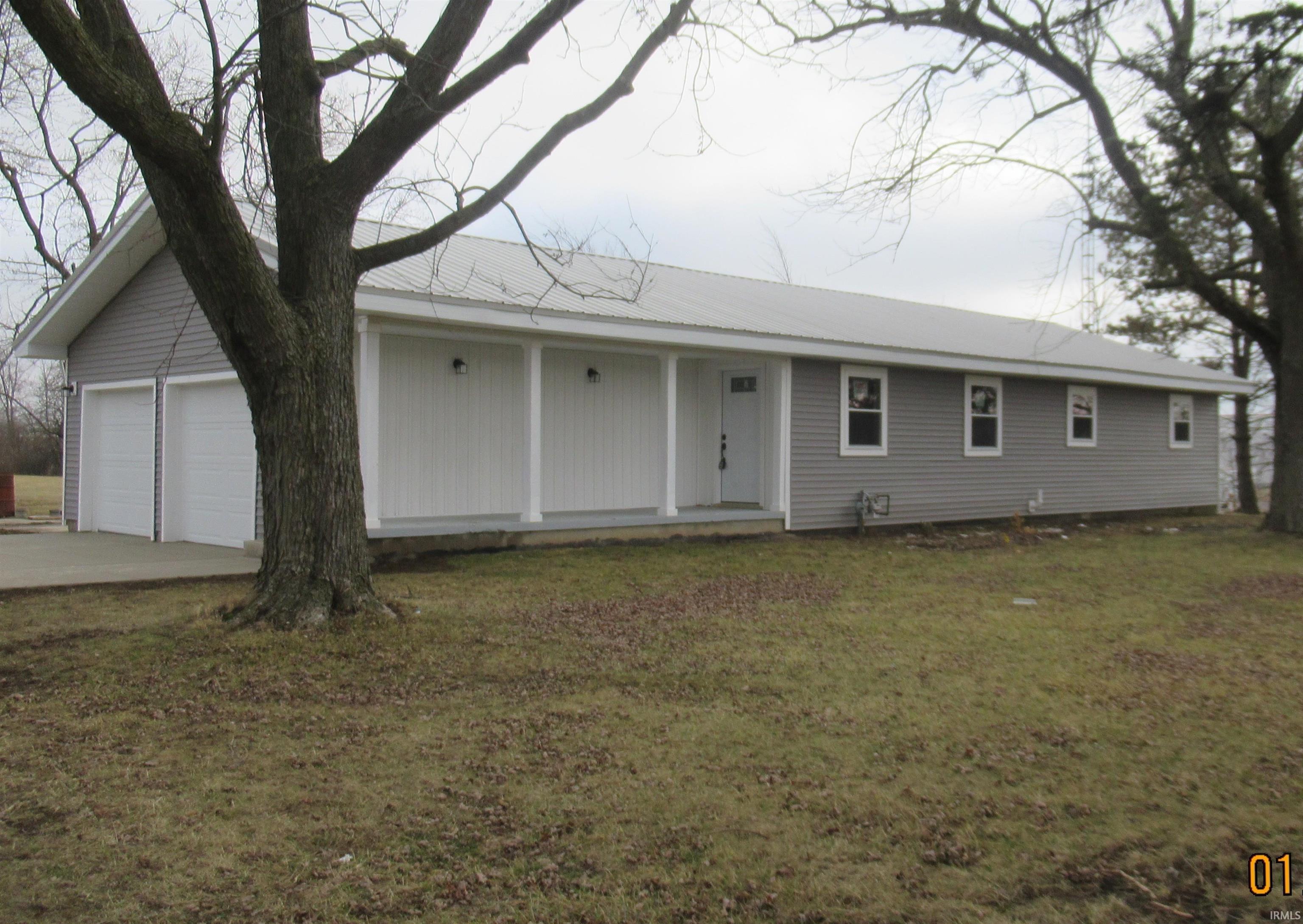 215 S 600 E Road — photo