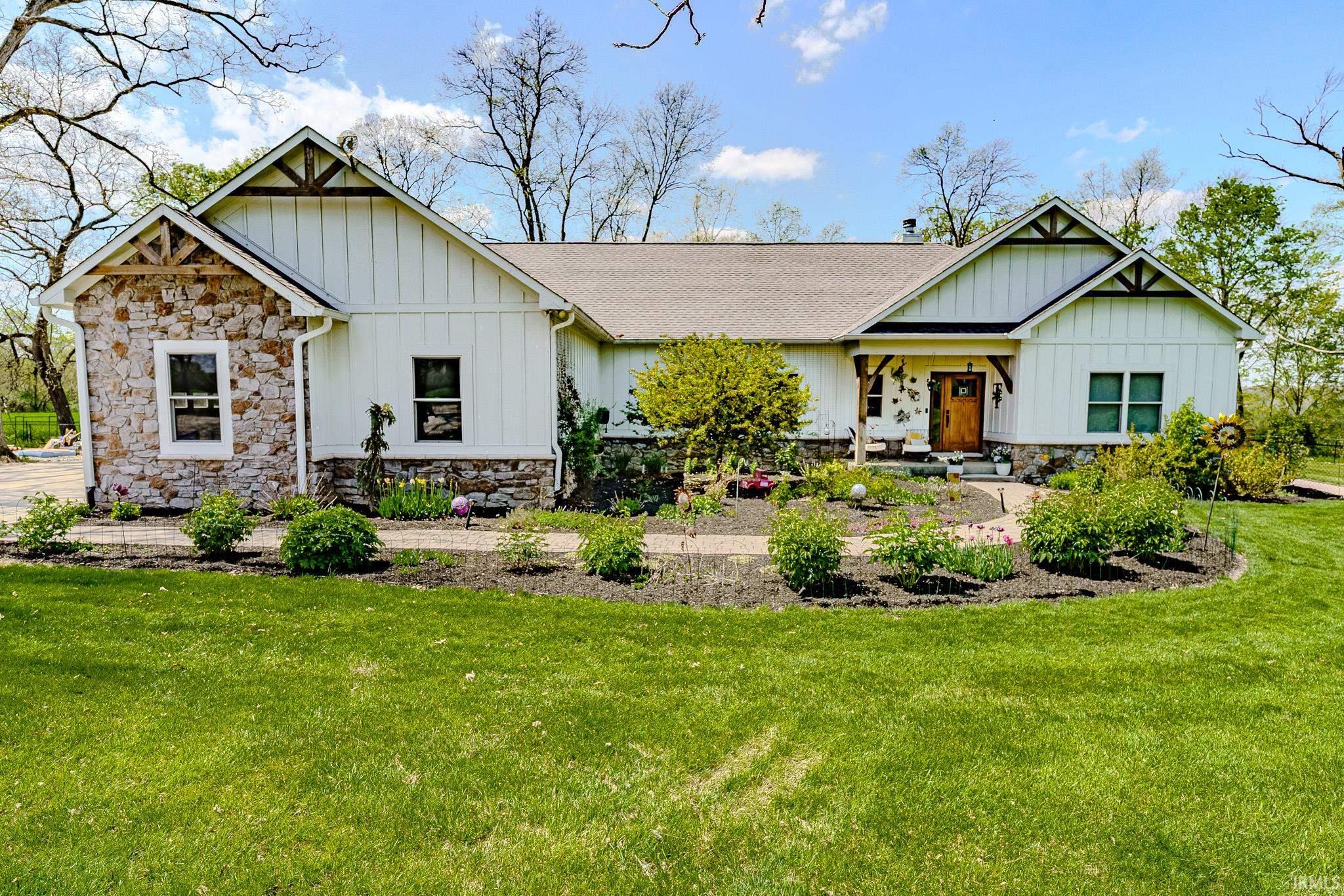 9707 Turner Road — photo