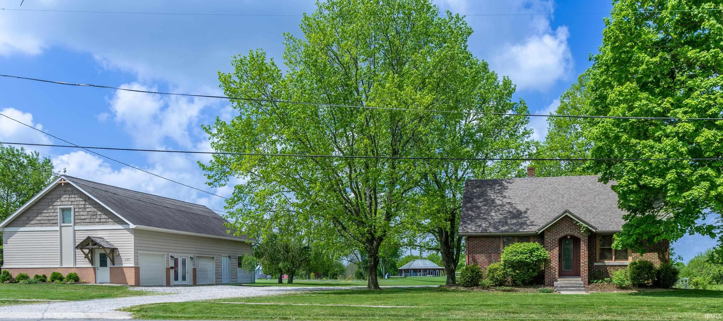 4689 E State Road 45 — photo