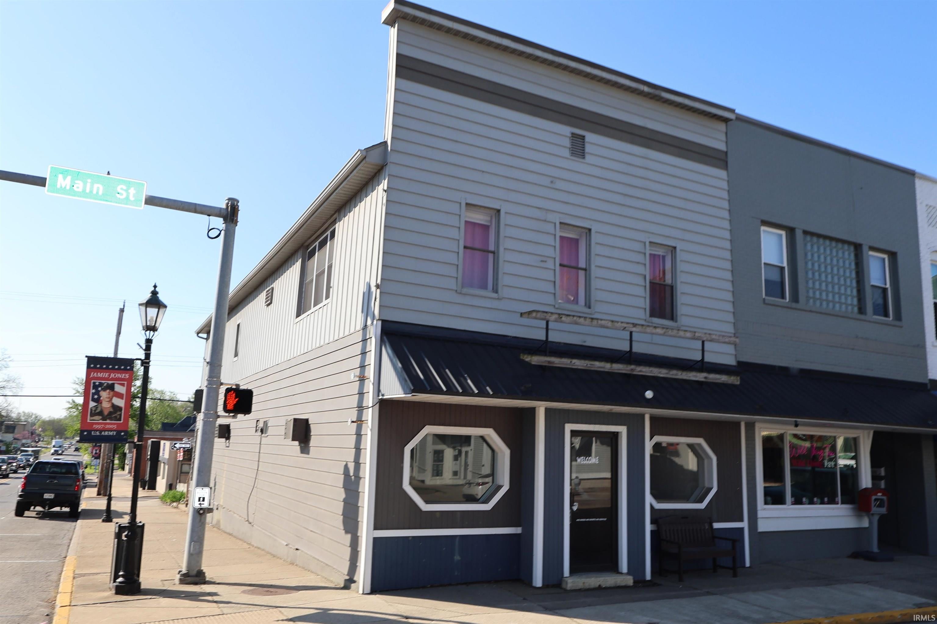 101 W Main Street — photo