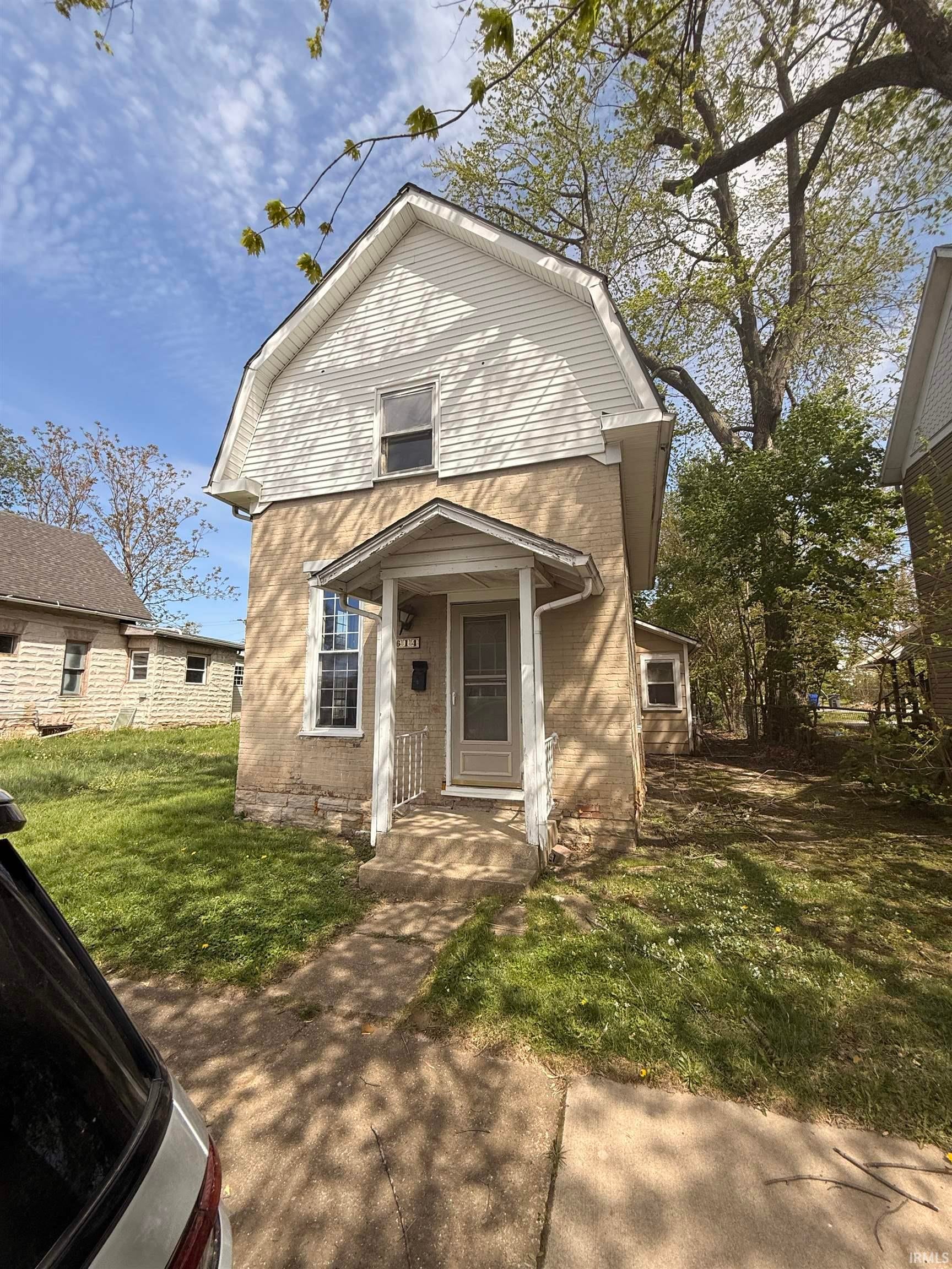614 N Courtland Avenue — photo