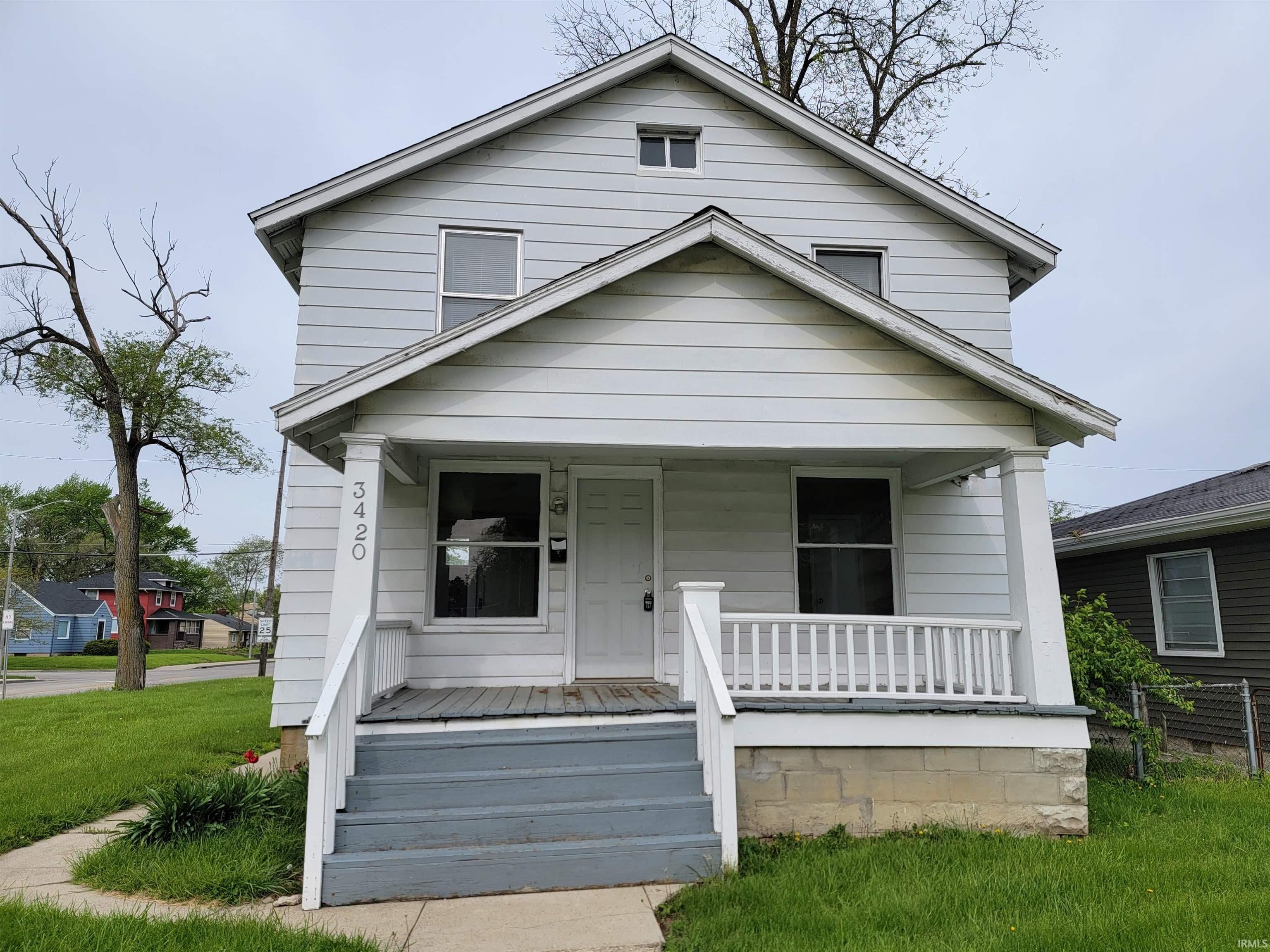 3420 Plaza Drive — photo