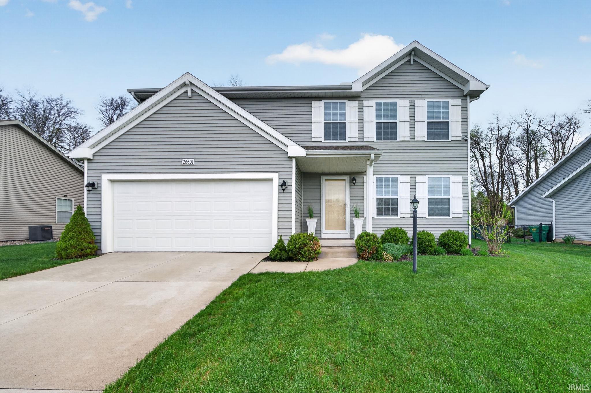 26601 Durness Woods Drive — photo