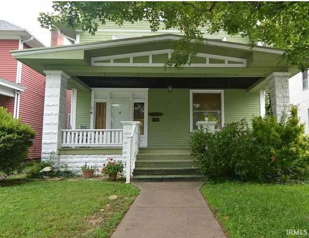 823 E Chandler Avenue — photo