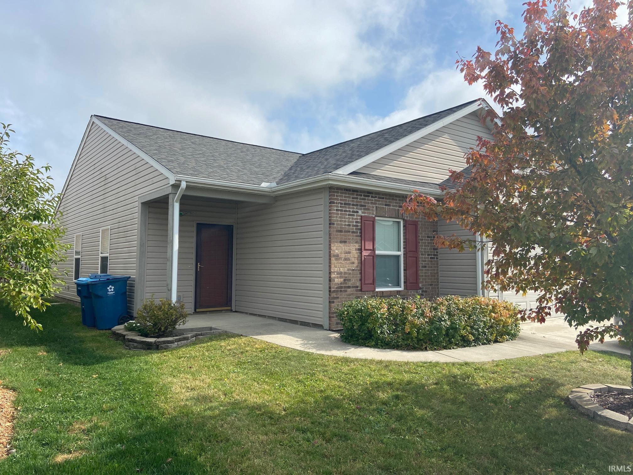 2381 Maxwell Drive — photo