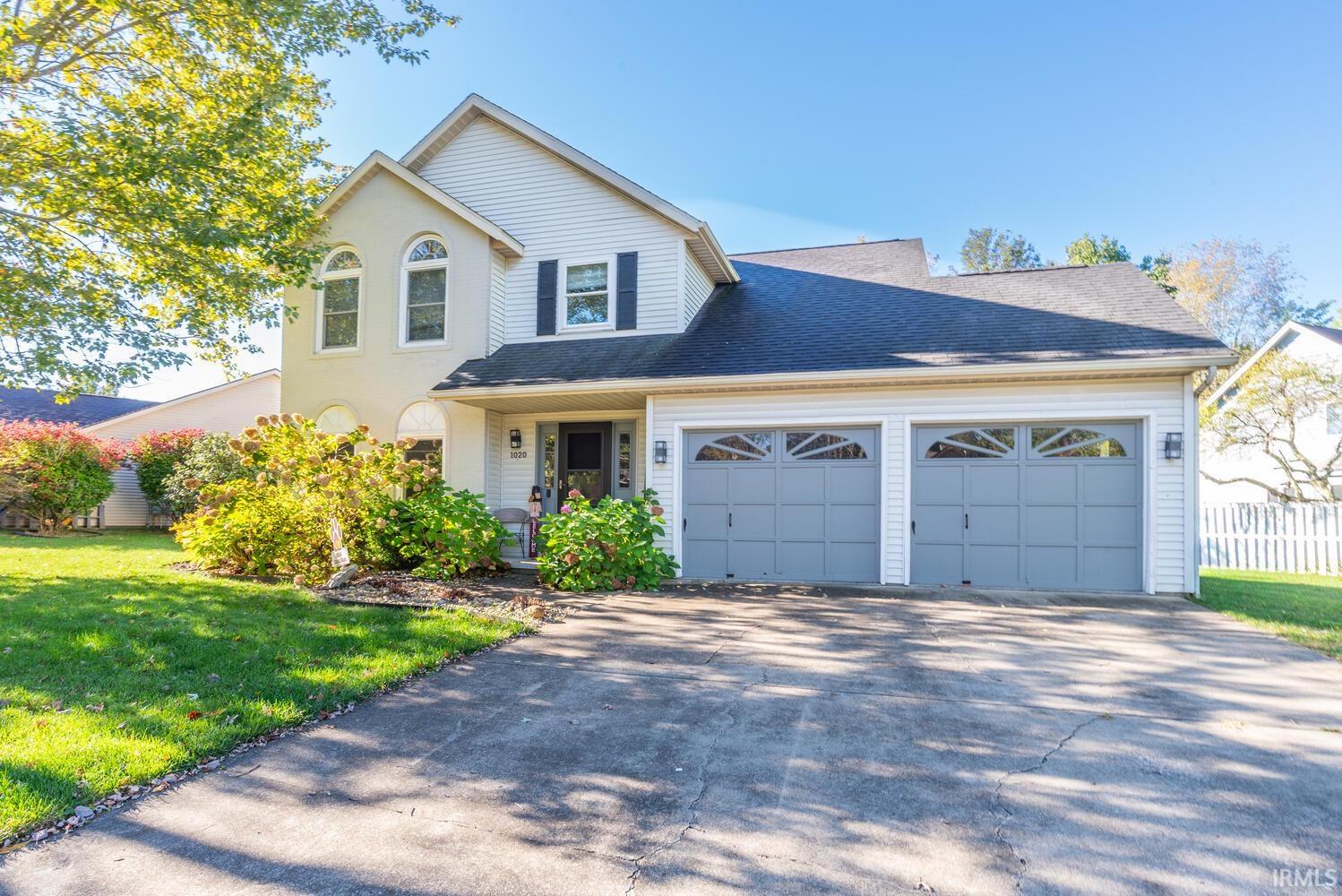 1020 S Gentry Court — photo