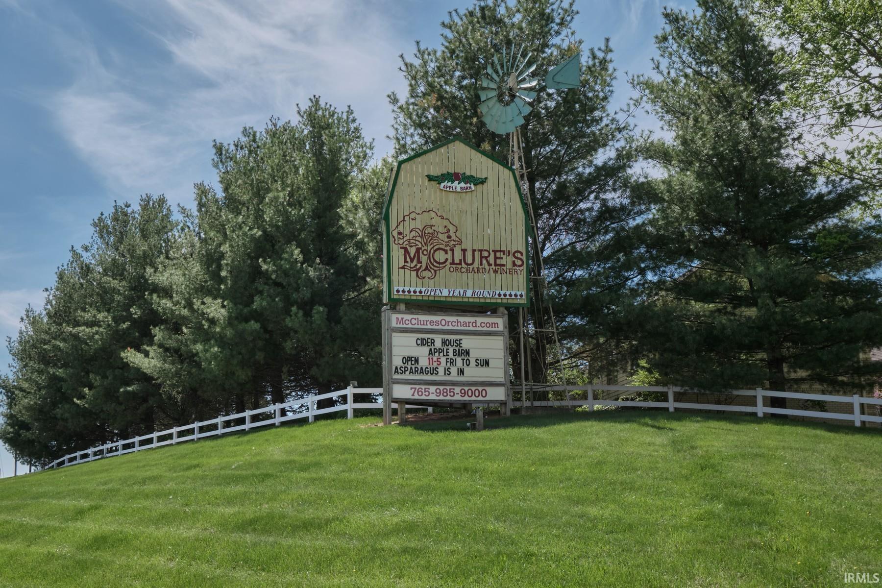 5054 N US Route 31 — photo