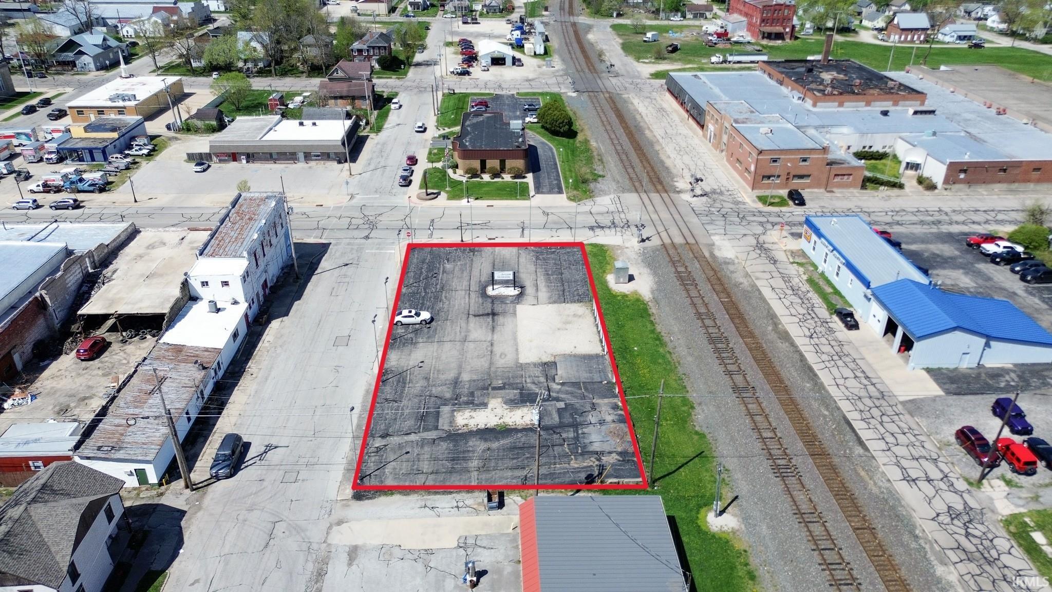 302 N Main Street — photo