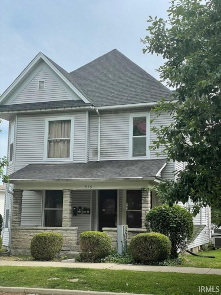 515 W Kirkwood Avenue — photo
