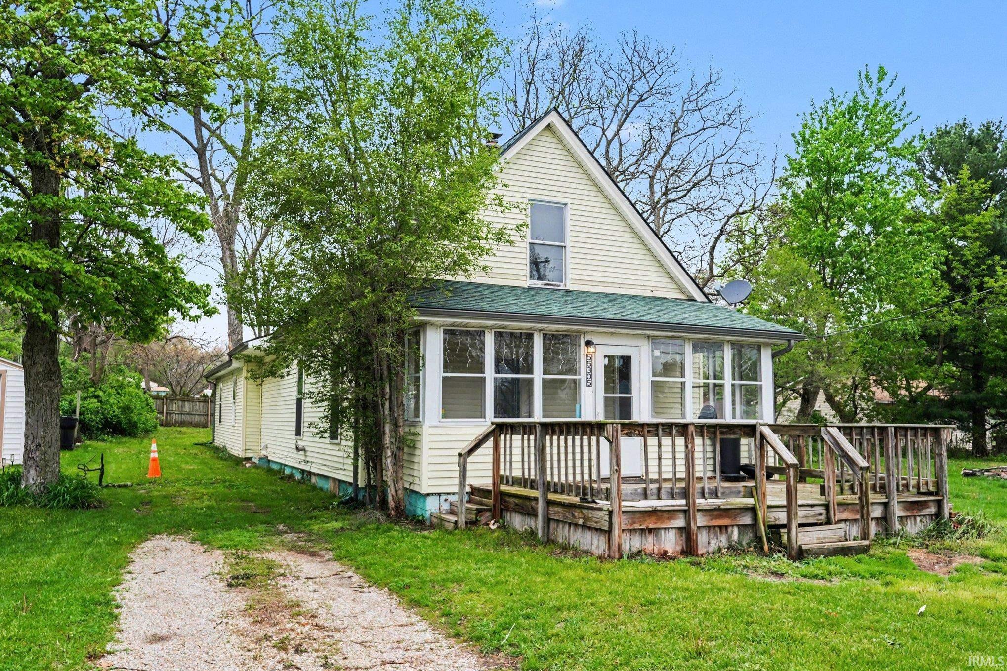 Home in South Bend, IN 46628 — photo 3
