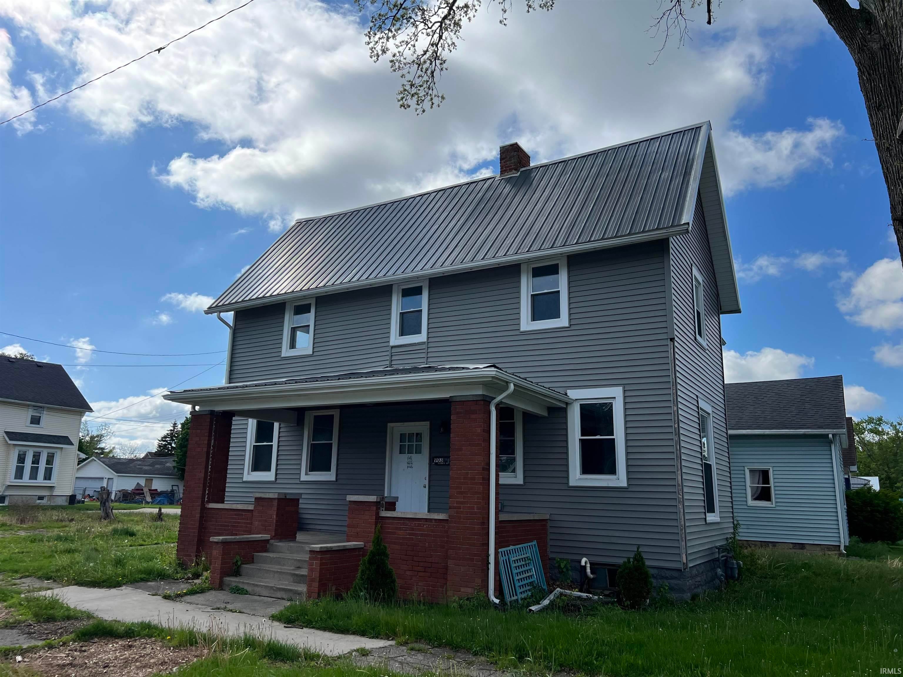 903 Salamonie Avenue — photo