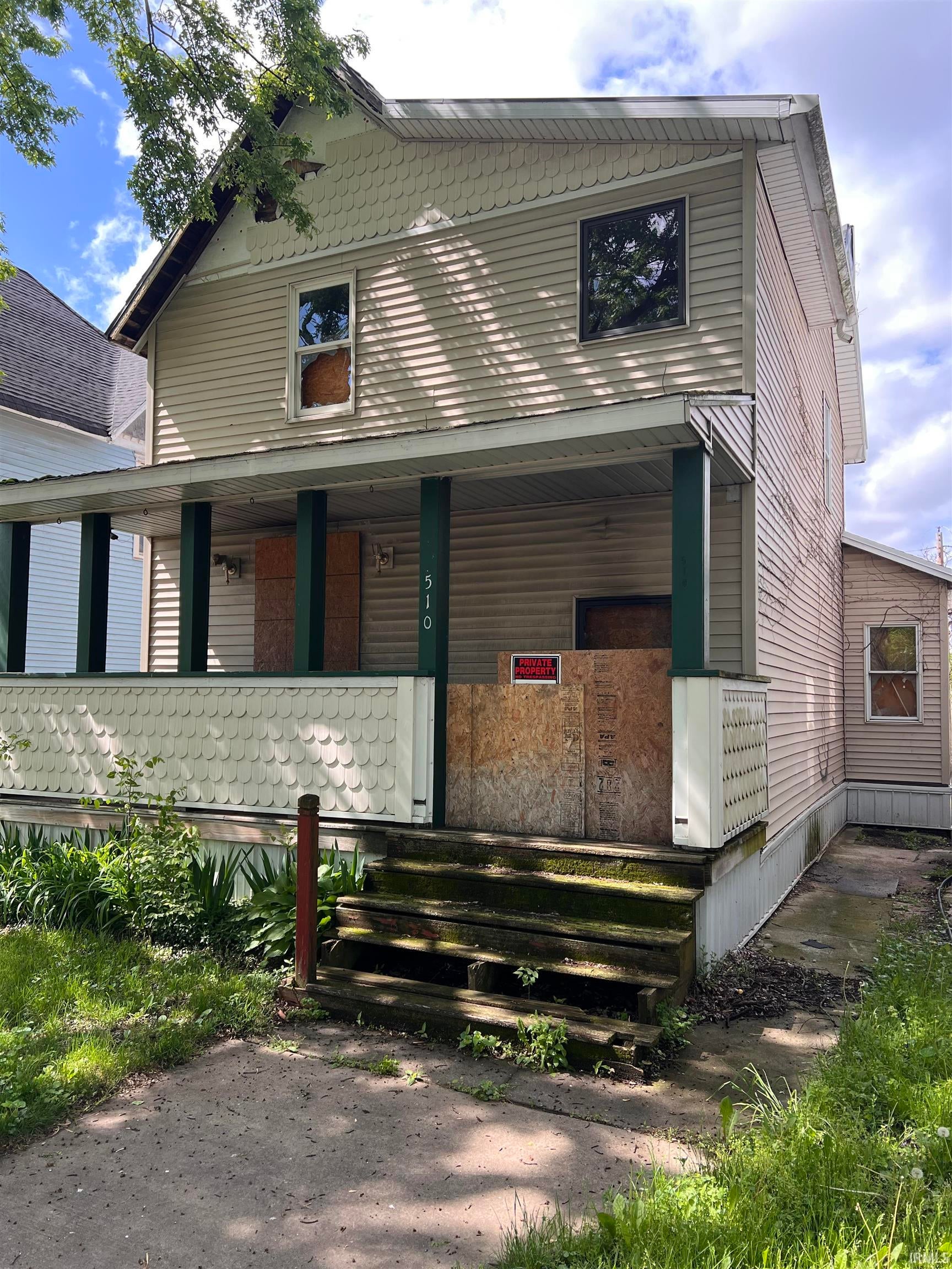 510 W Lexington Avenue — photo