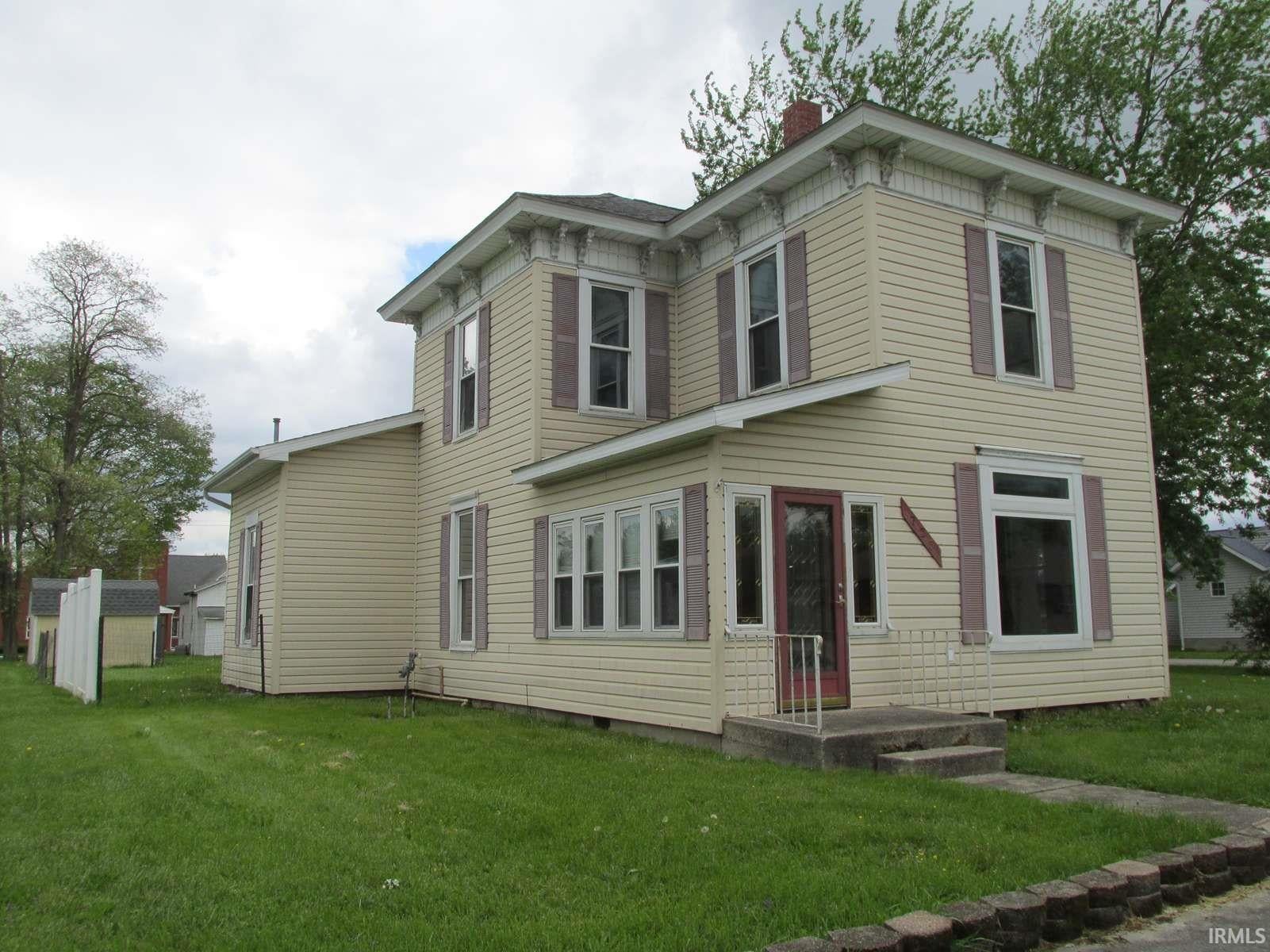 725 N Main Street — photo