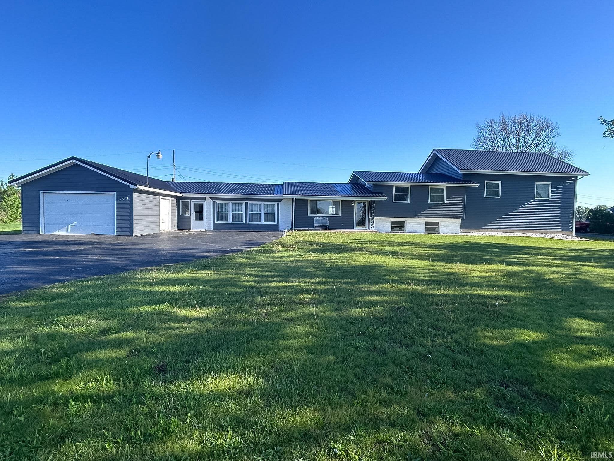 2708 W Judson Road — photo