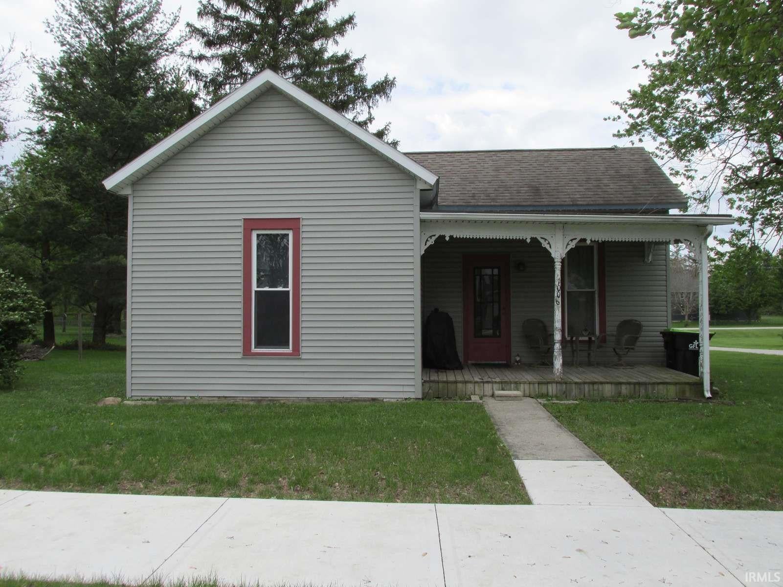 1006 N Wayne Street — photo