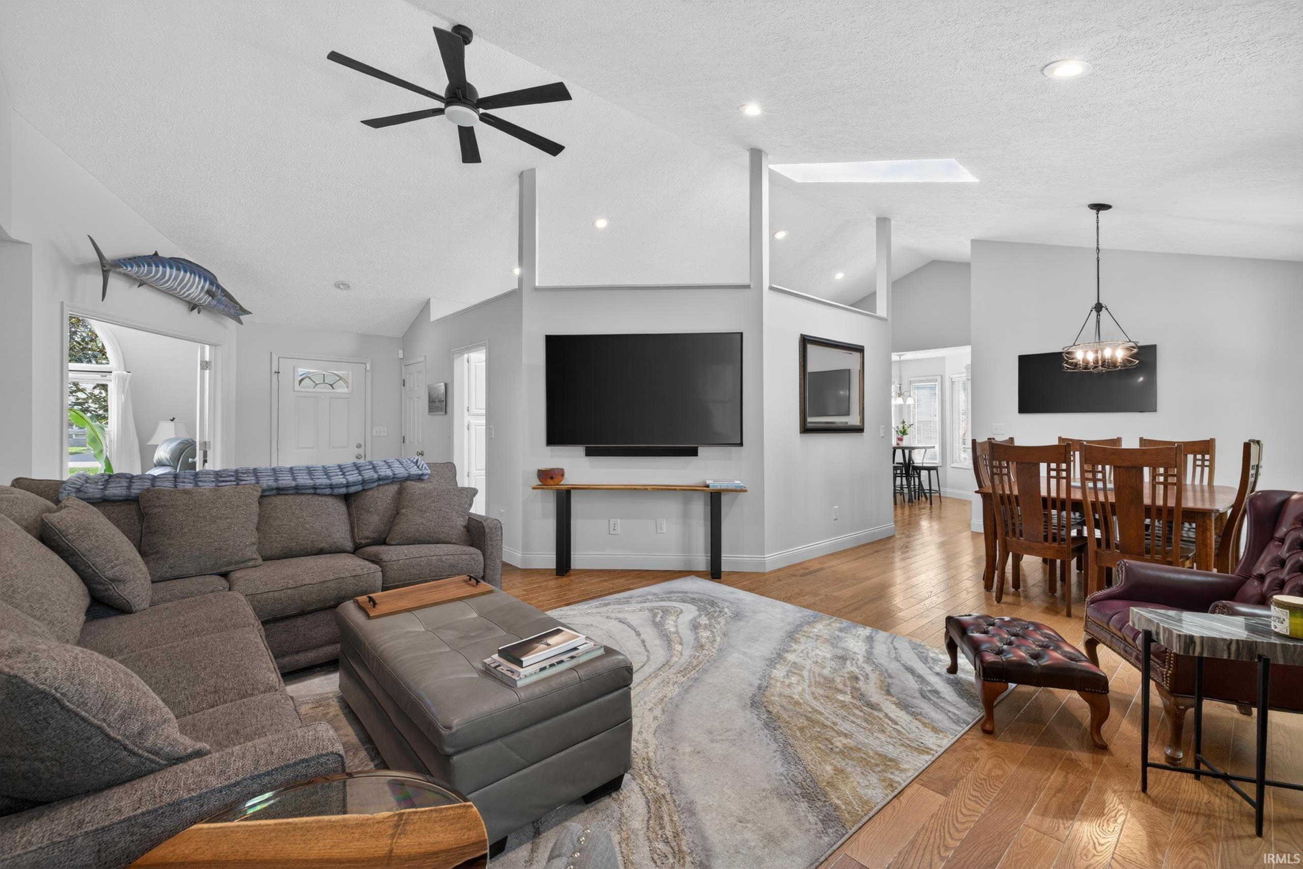 5118 N Echo Bend — photo
