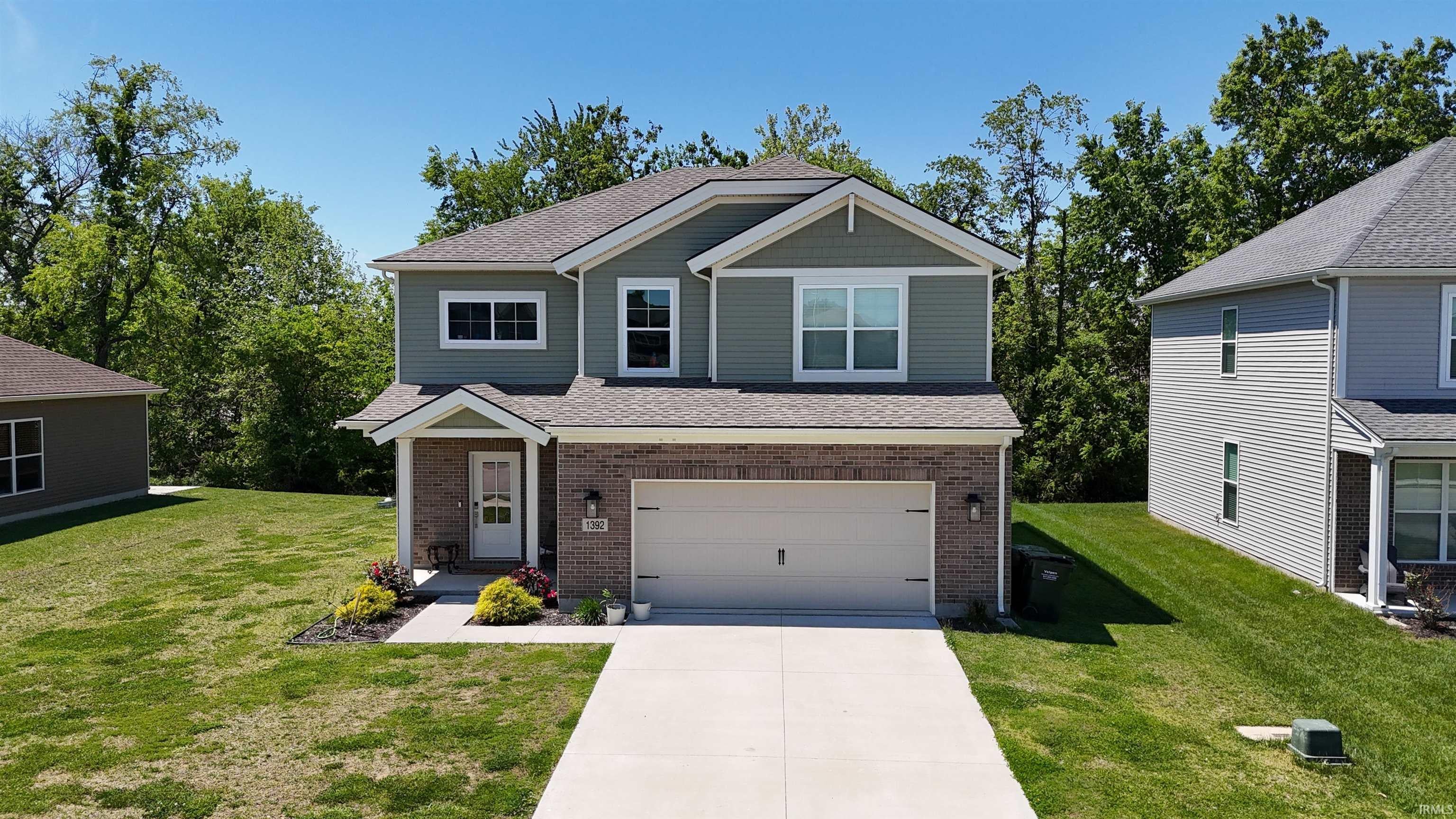 1392 N Hunters Crossing Circle — photo