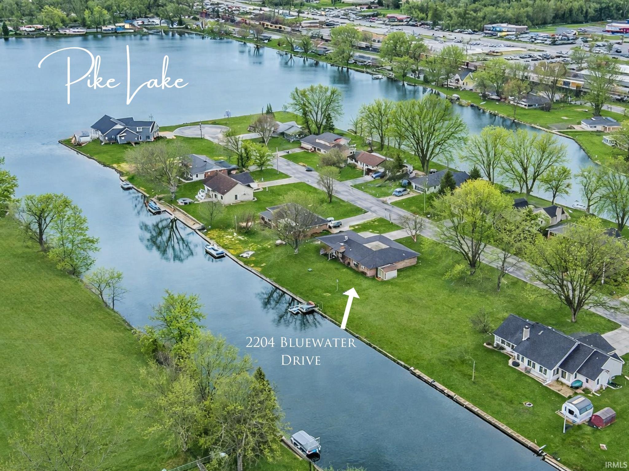 2204 Bluewater Drive — photo