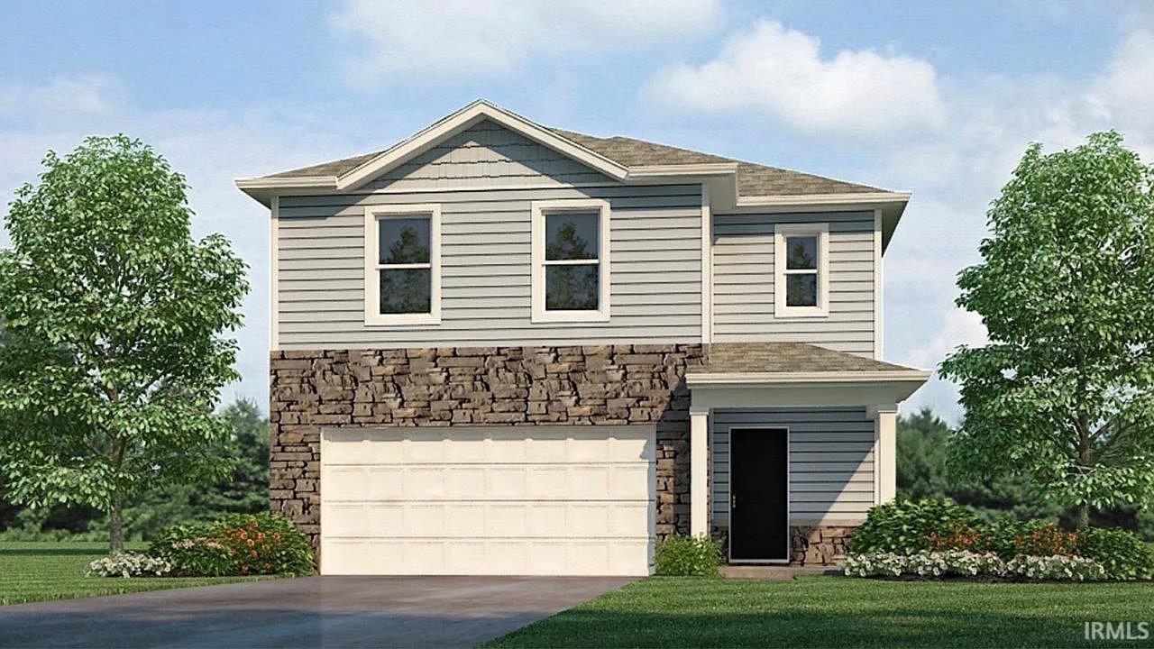 1461 Greencastle Drive — photo