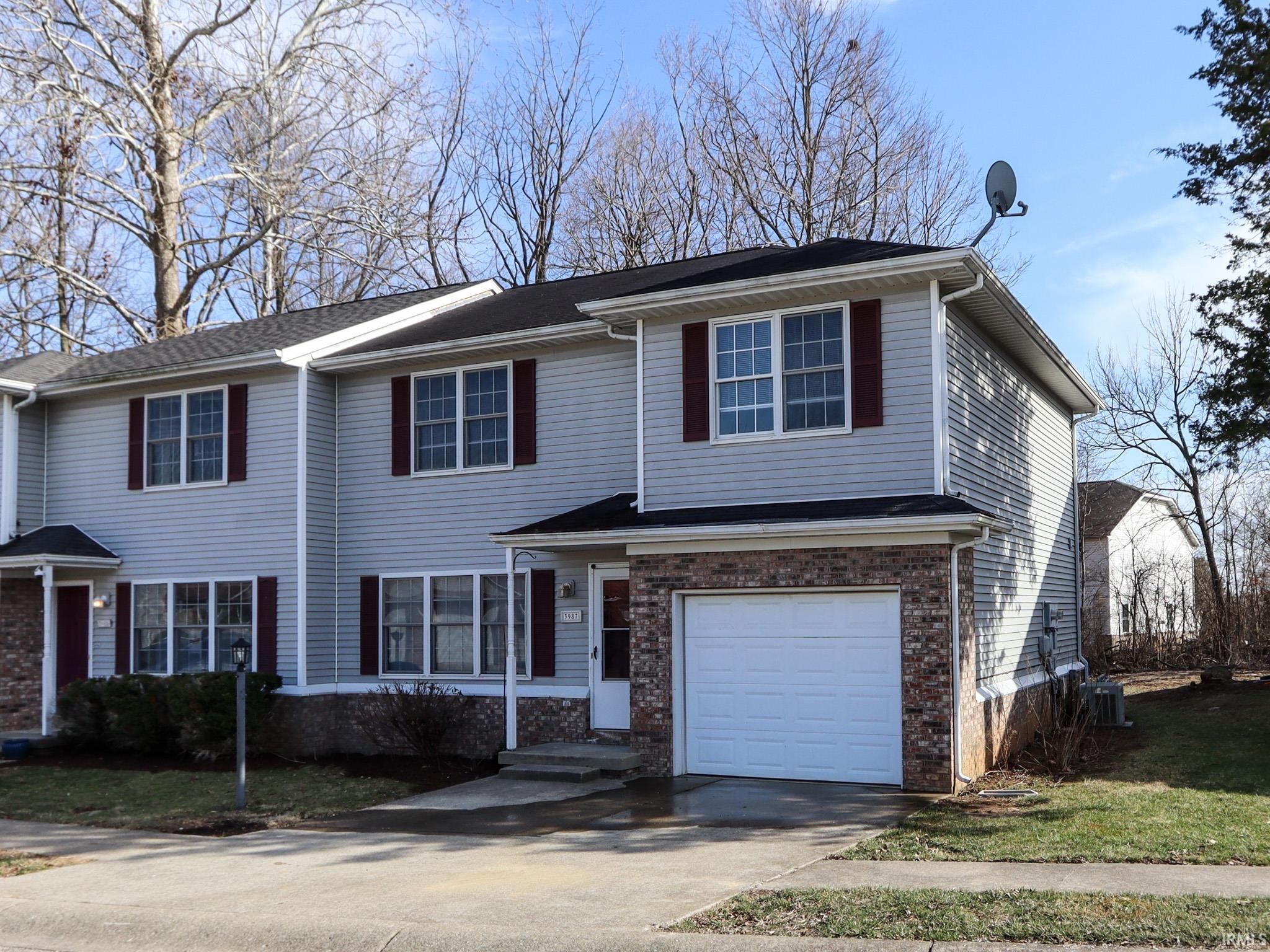 3987 S Cramer Circle — photo