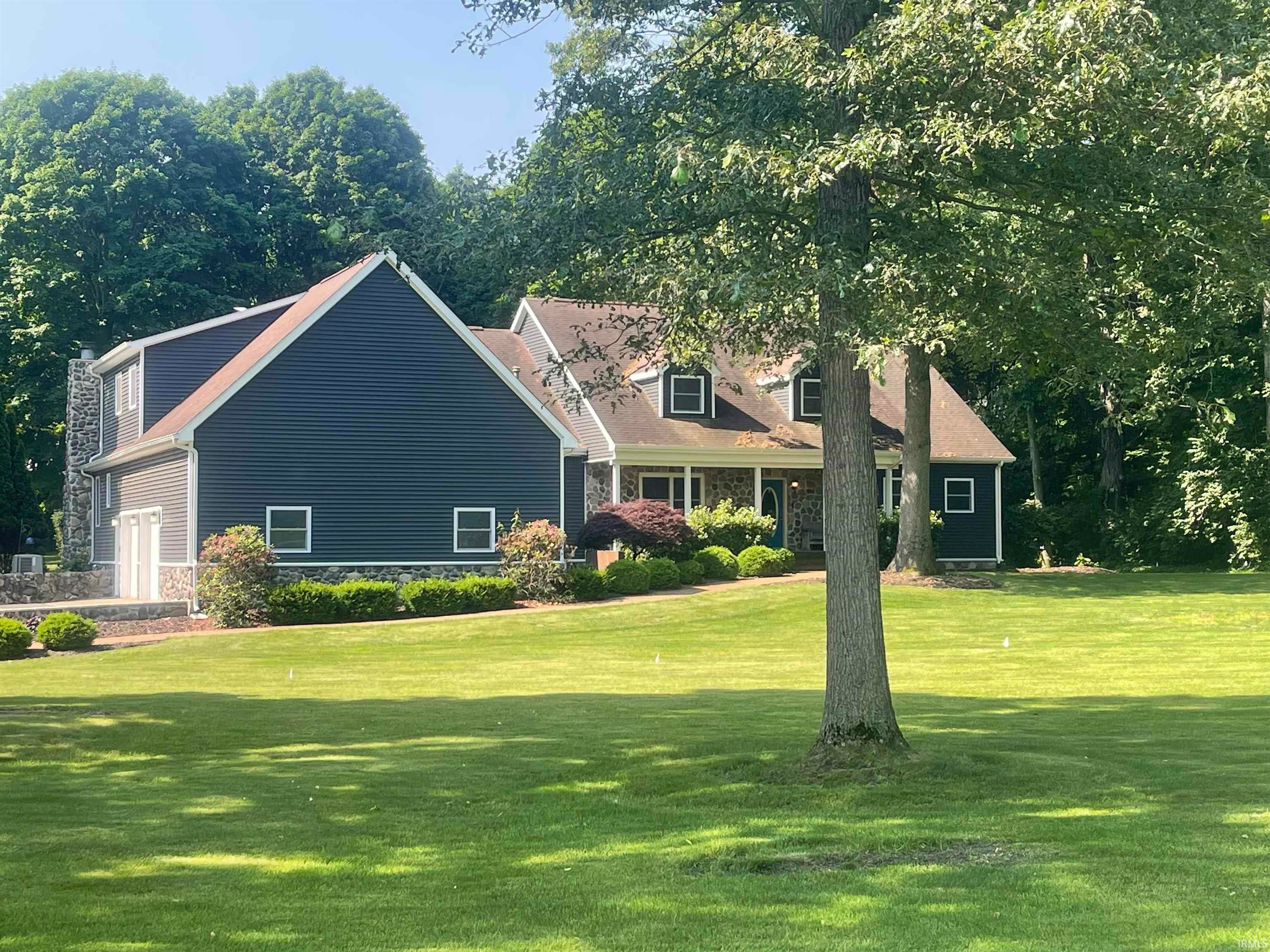 3626 E County Road 200 N — photo