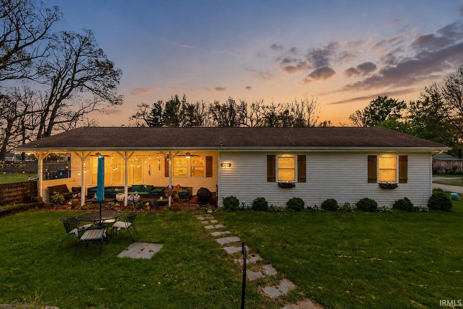 11035 E Cherokee Drive — photo