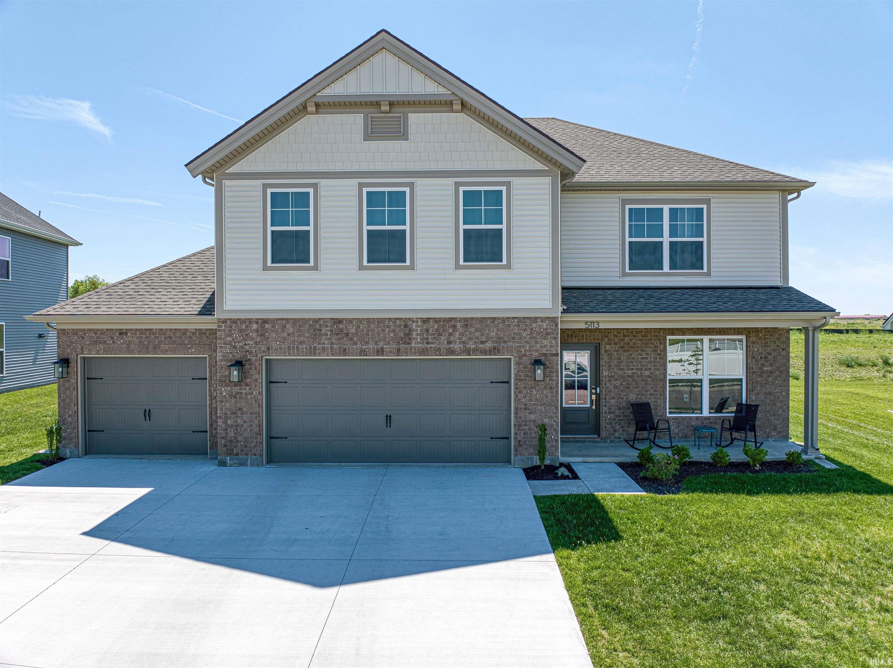 5113 Jackson Drive — photo