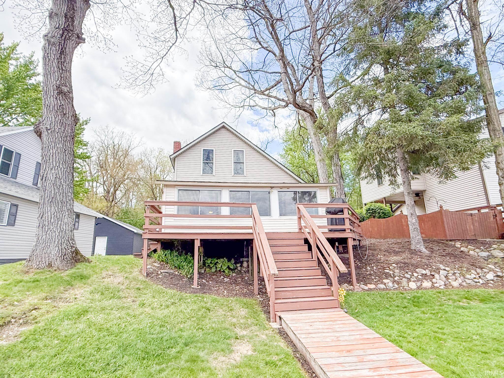 619 Lions Drive — photo
