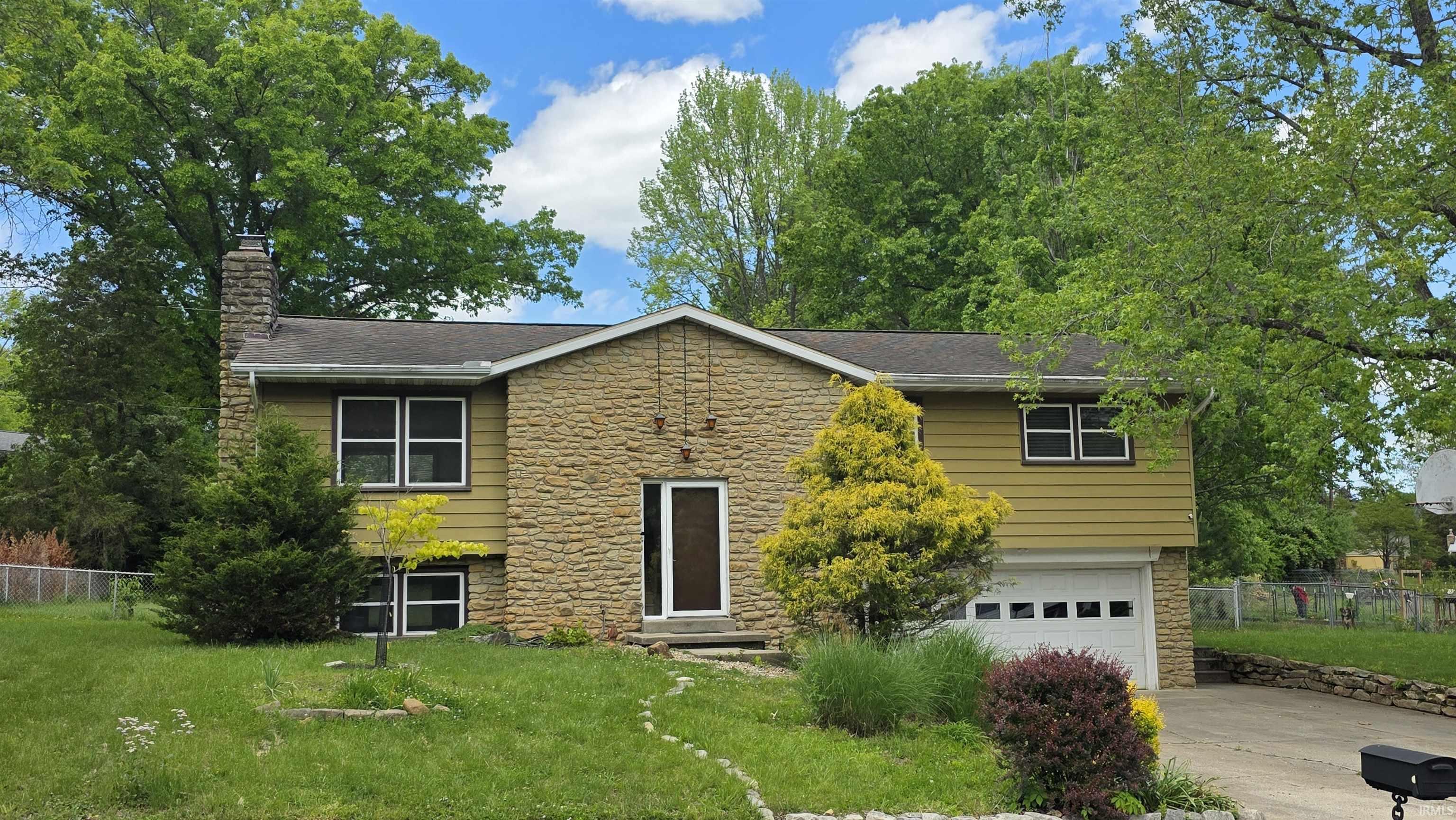 549 N Park Ridge Road — photo
