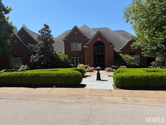 5421 Winthrop Court — photo