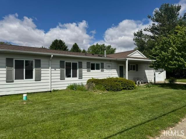 1271 Chanute Street — photo
