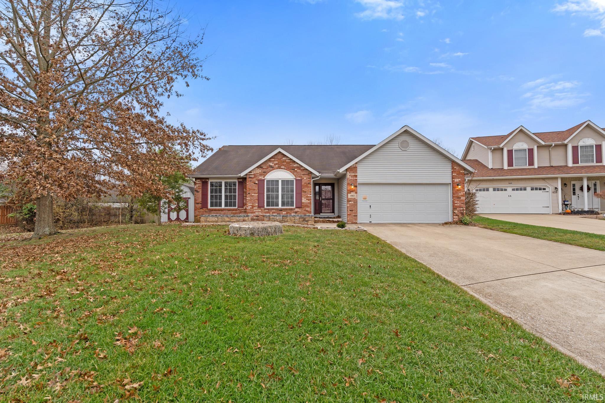 1063 S Colchester Court — photo