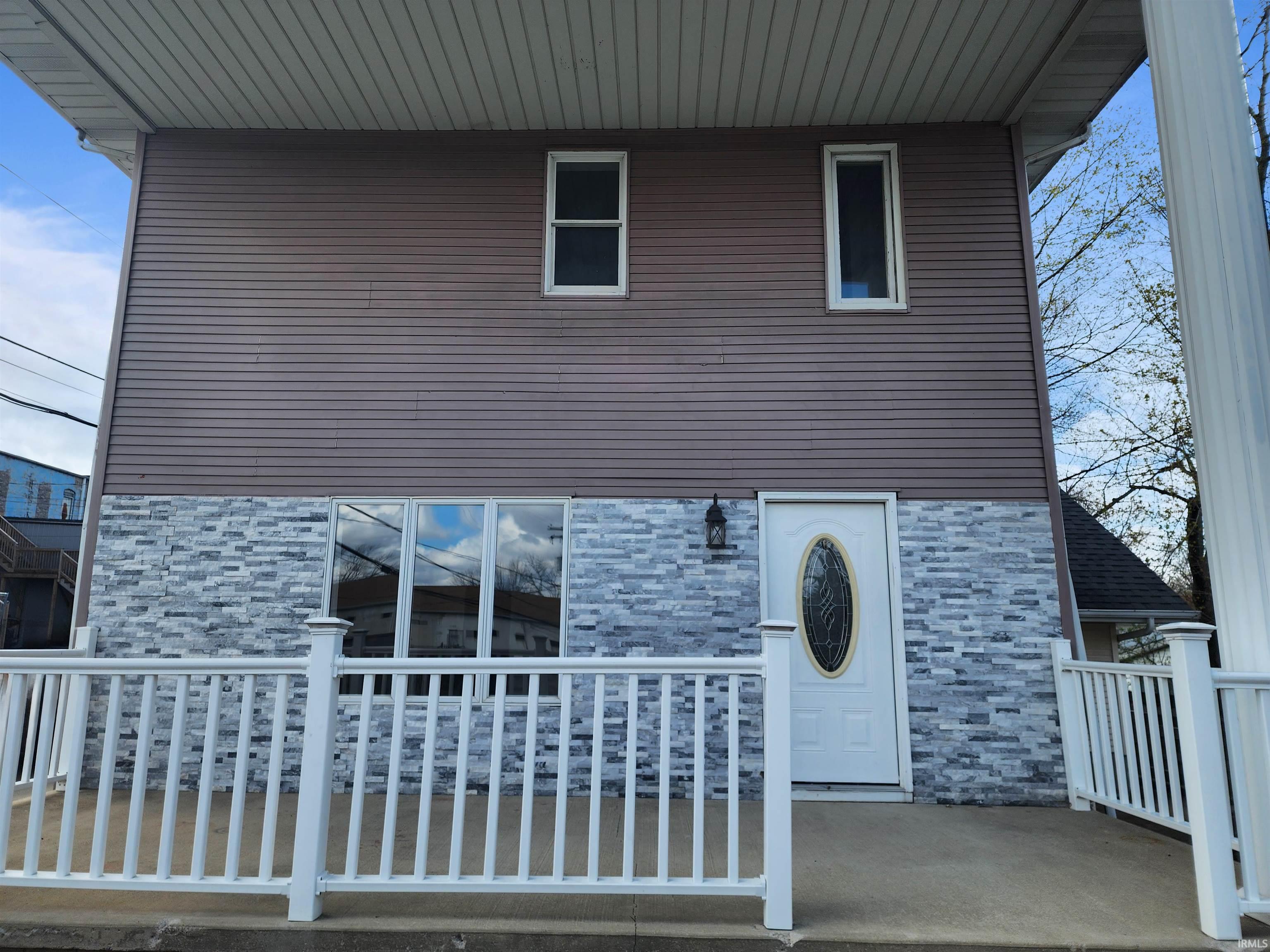 113 Arch Street — photo