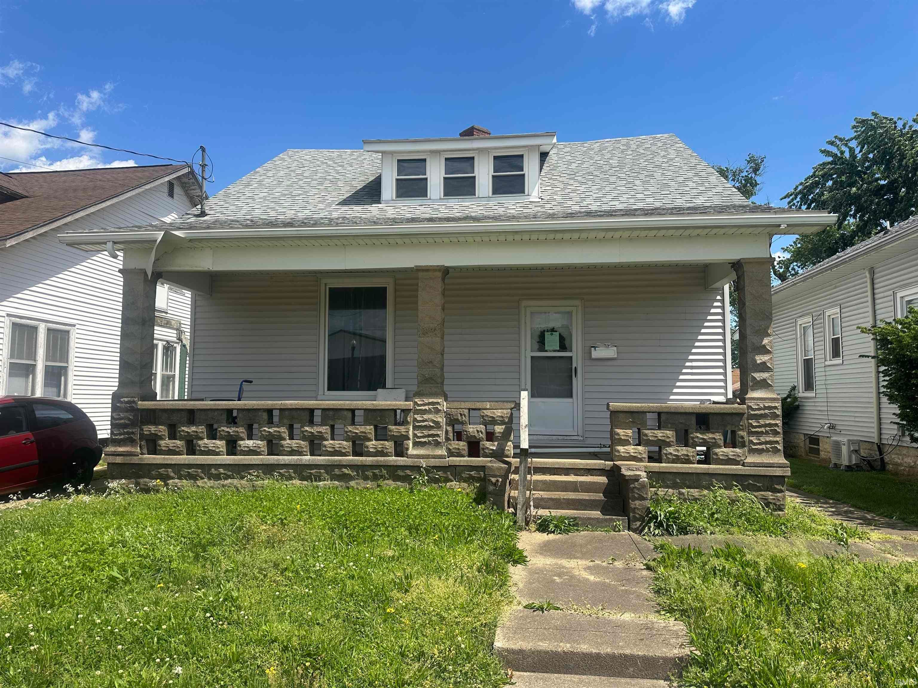 1128 Main Street — photo