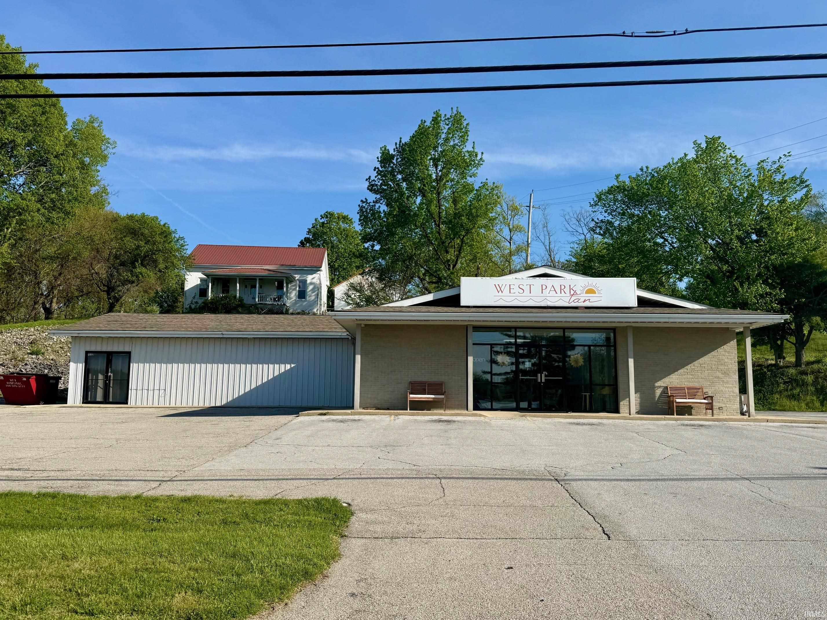 1322 W Park Drive — photo