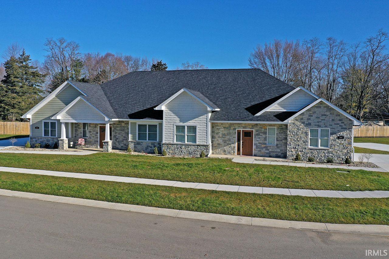 301 Blue River Drive — photo