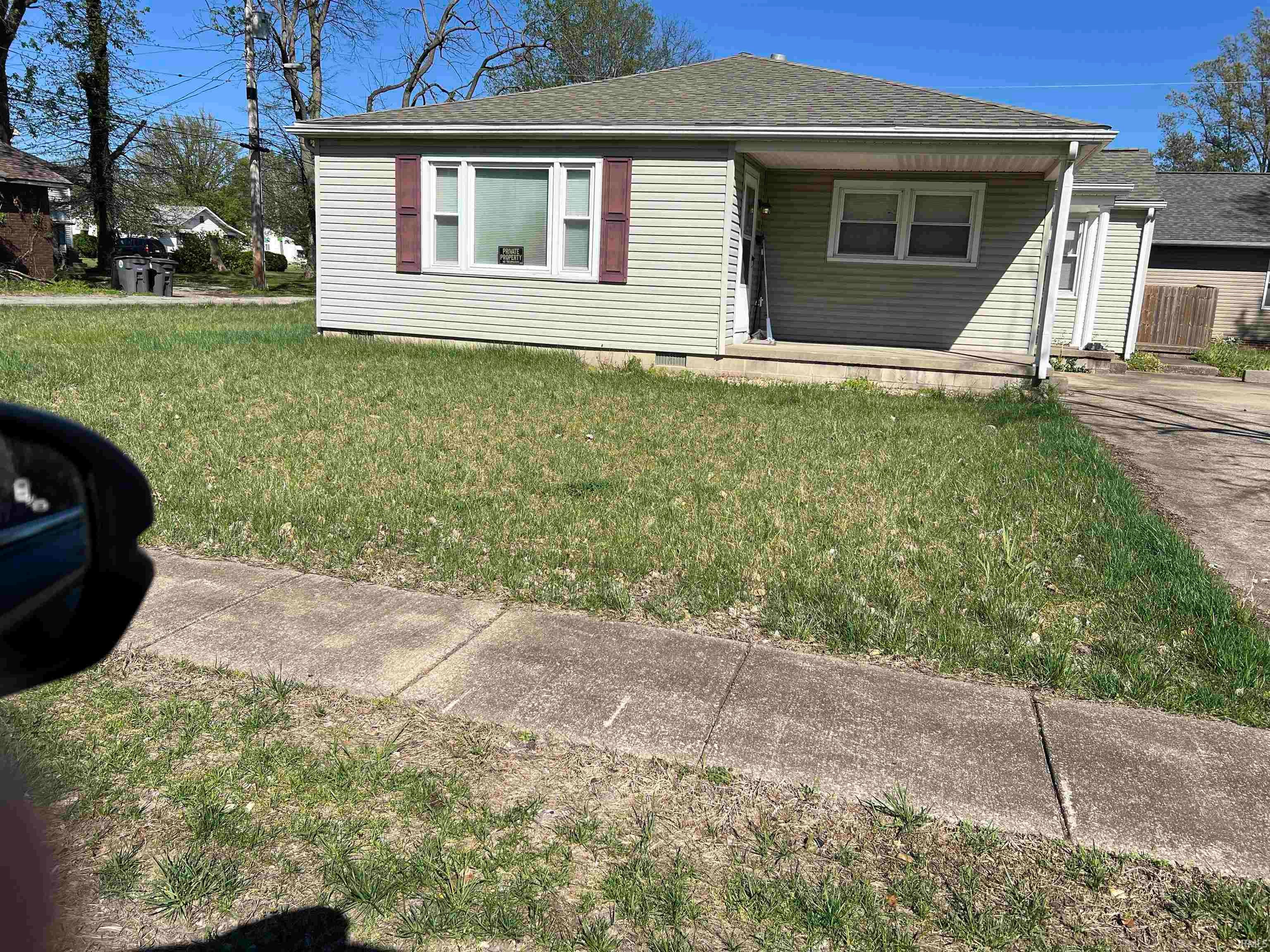 202 Waggoner Avenue — photo