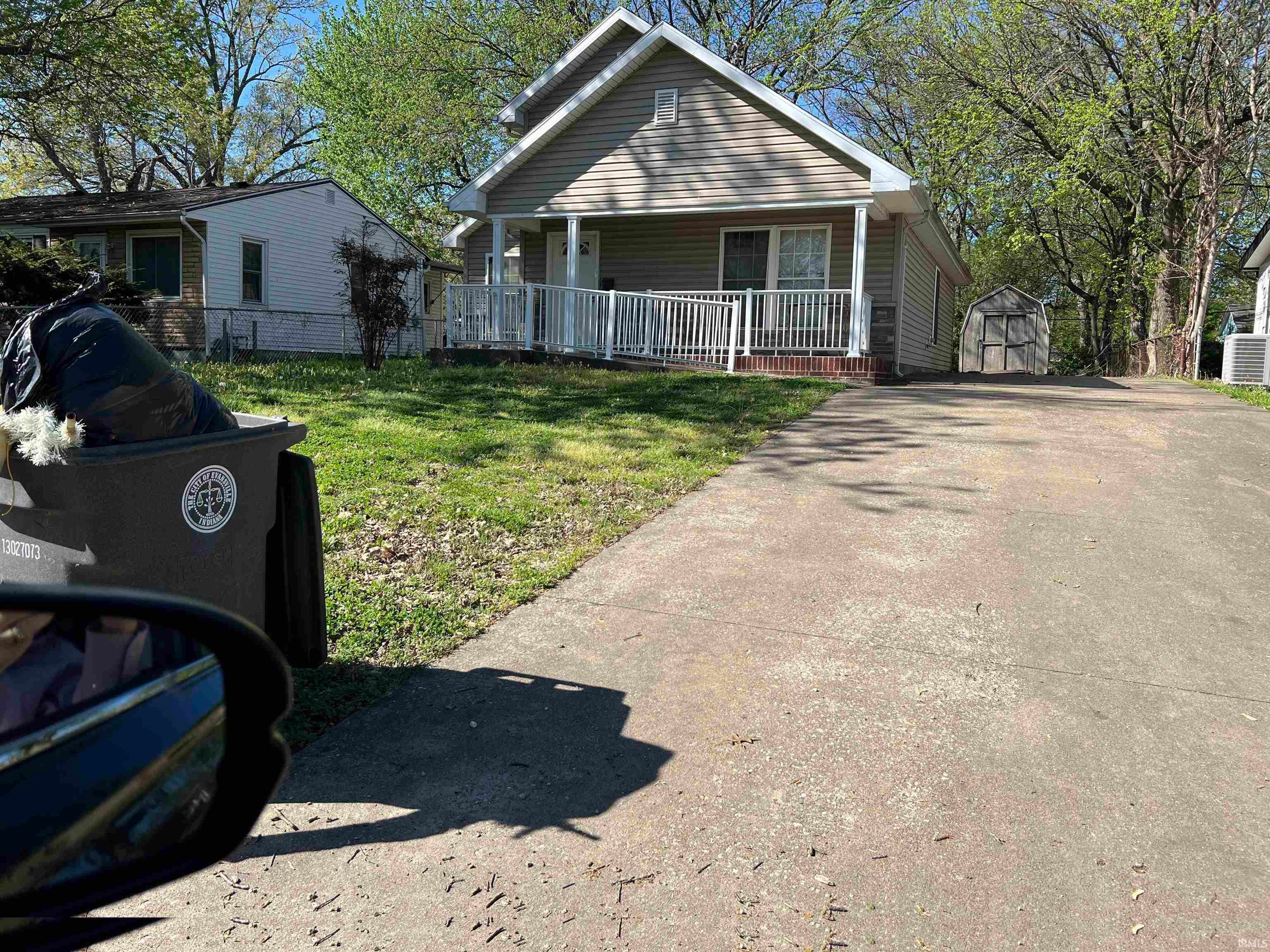 764 Cross Street — photo