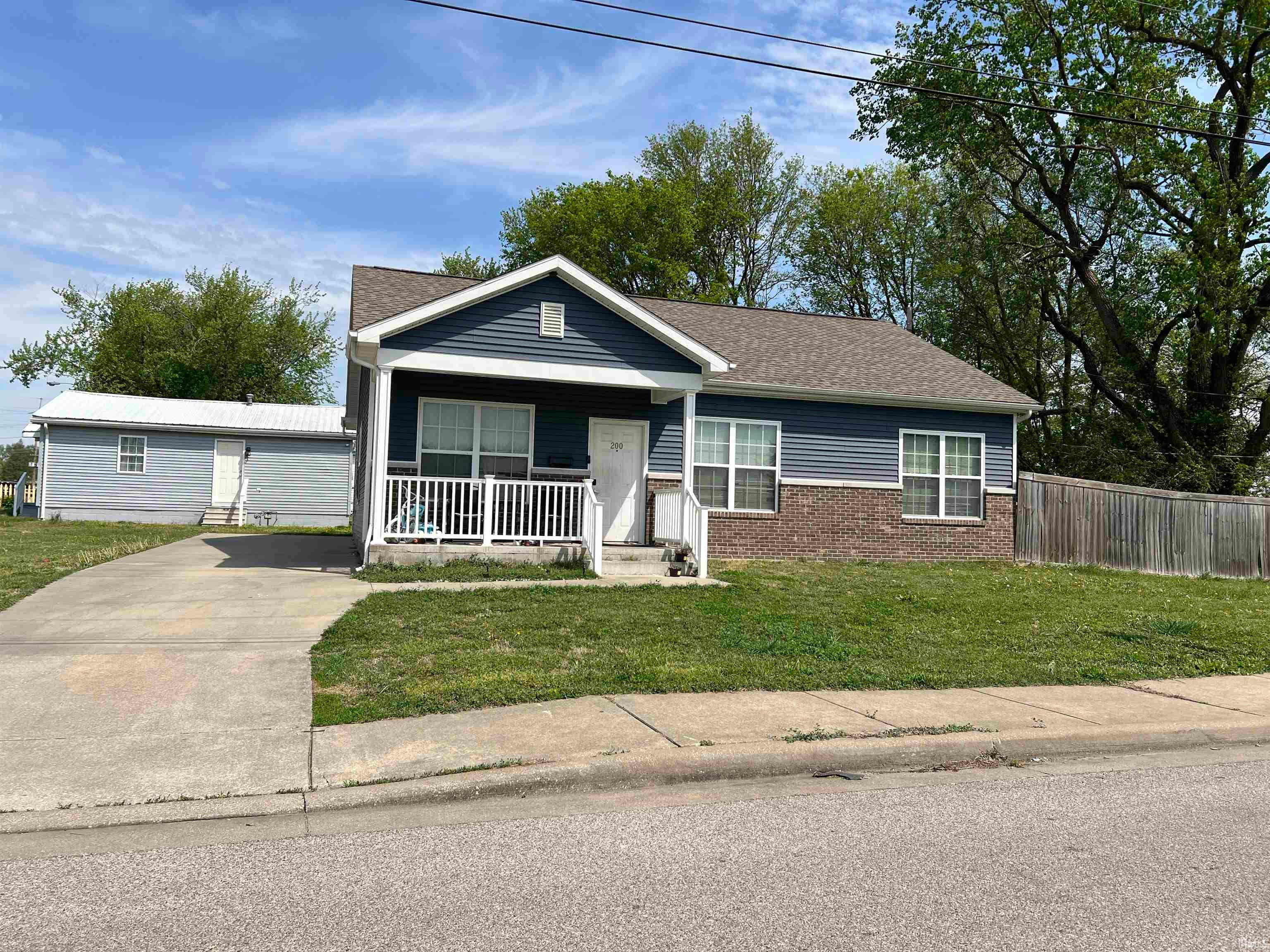 200 Sweetser Street — photo