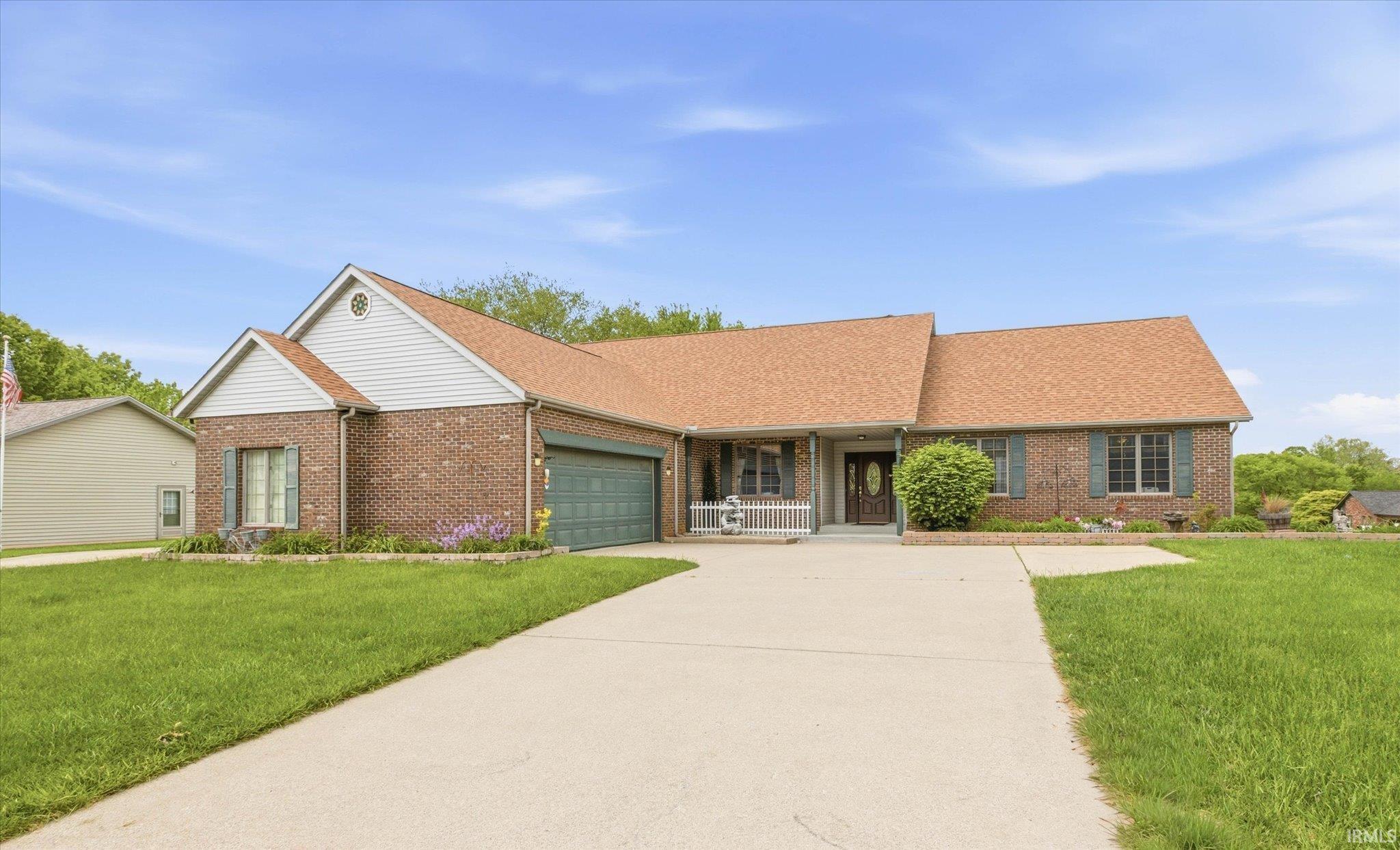 4618 W Harvest Lane — photo