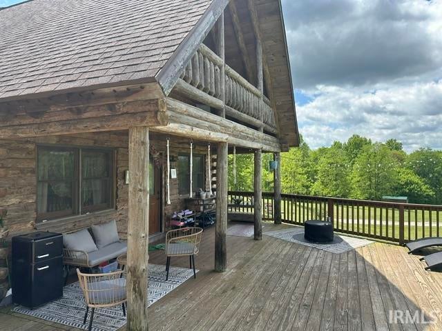 7290 S Meadows Lane — photo