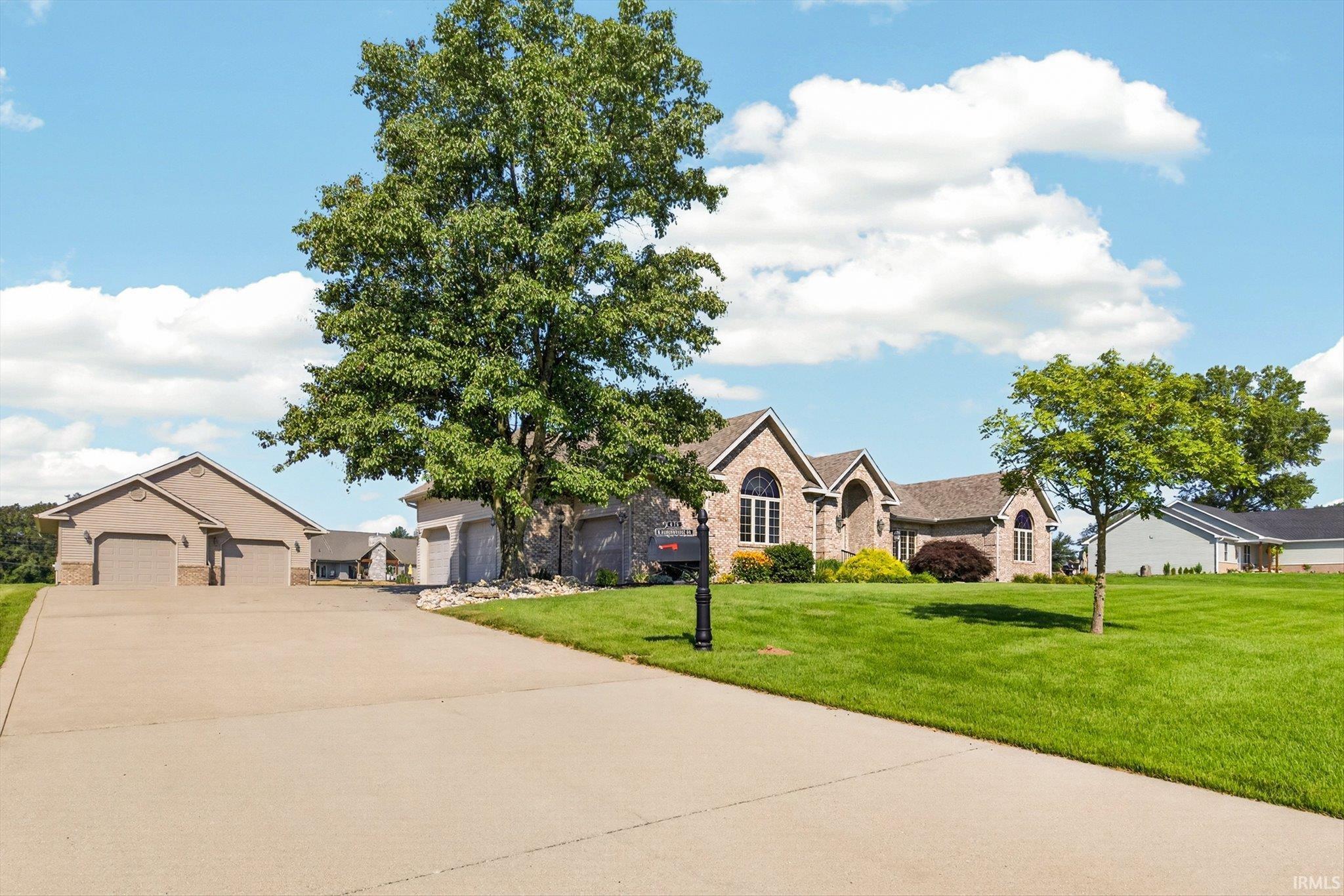 675 N Auburn Ridge Drive — photo