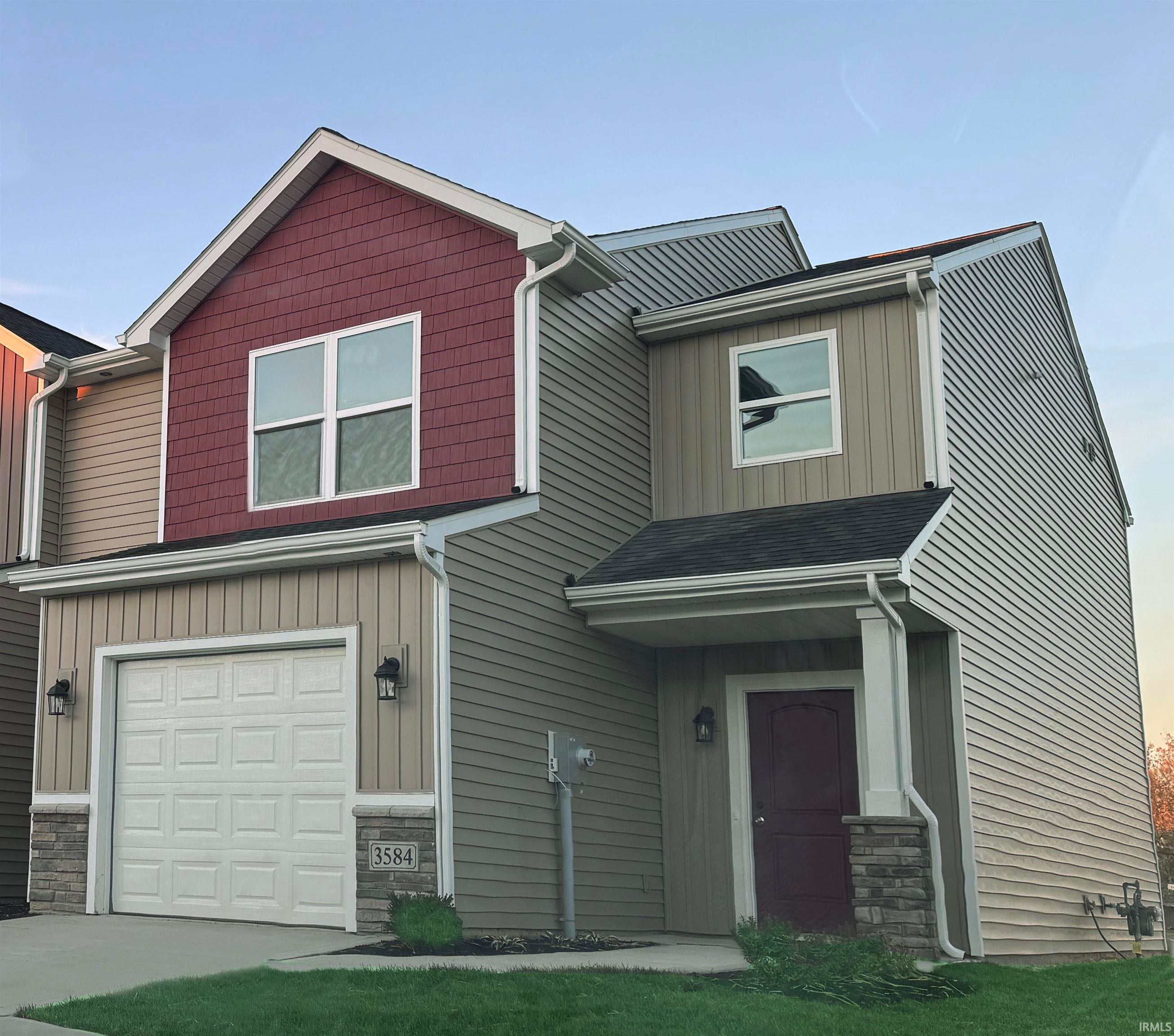 3584 Canal Square Drive — photo