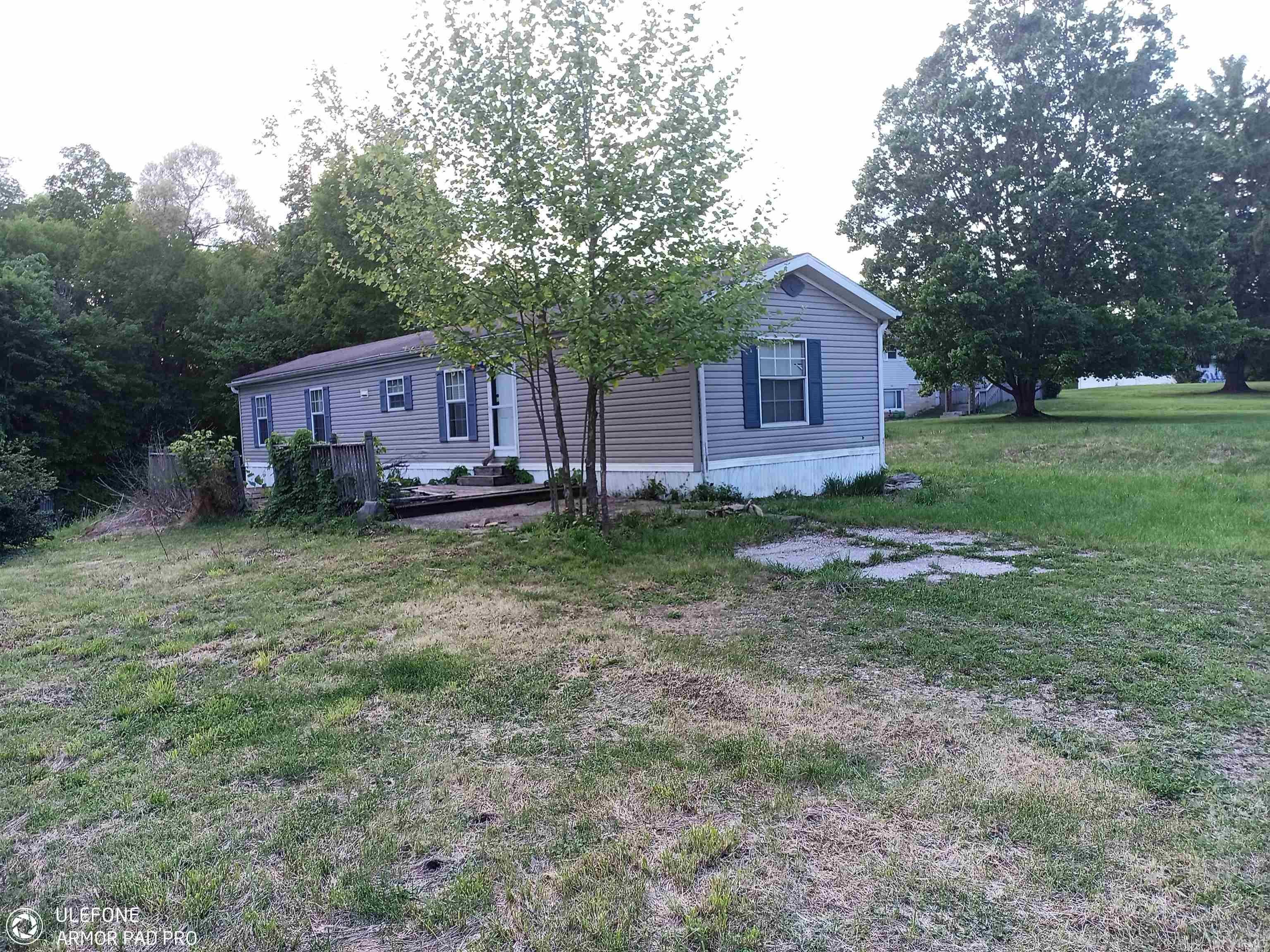 7046 S Shields Ridge Road — photo