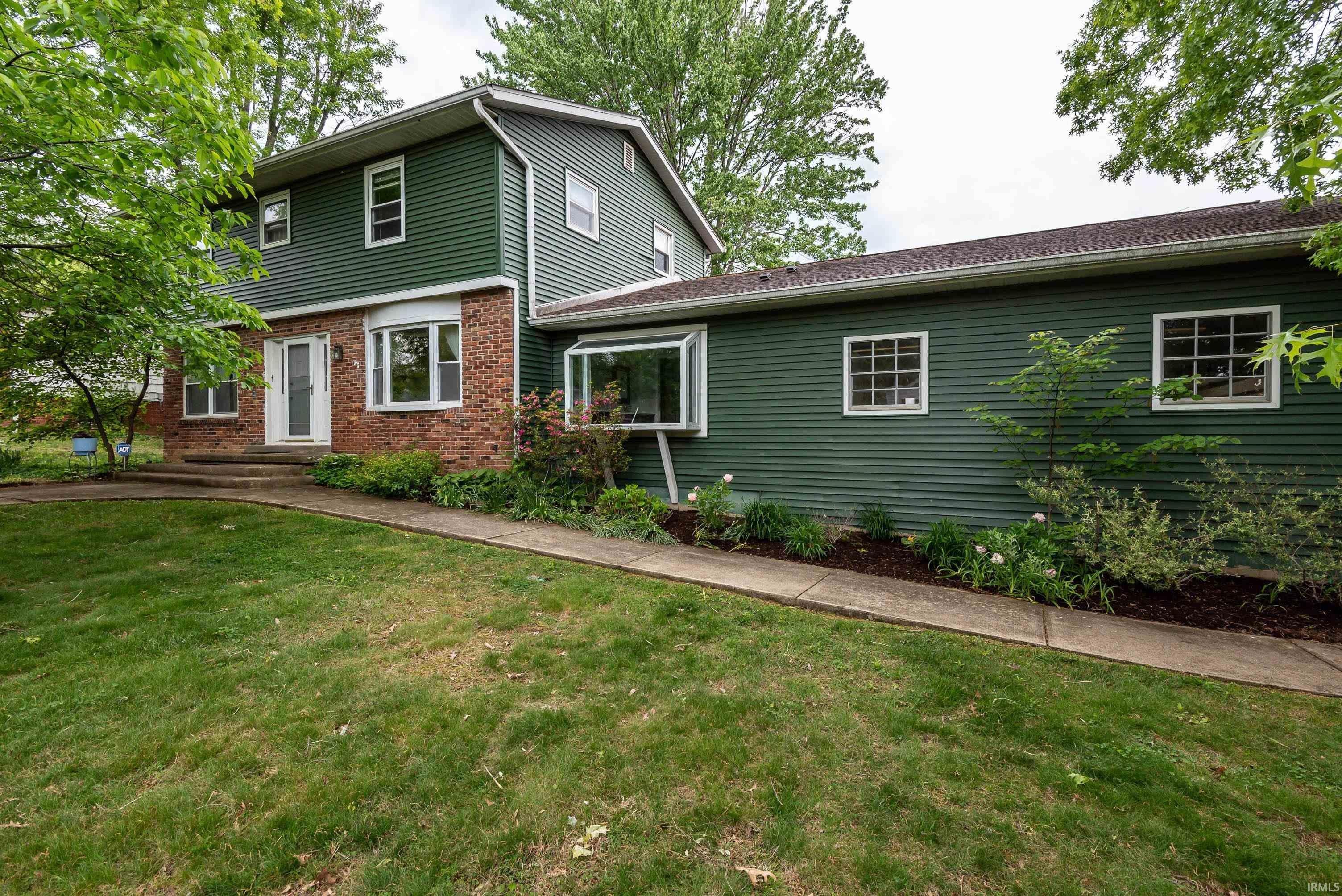 4317 E Morningside Drive — photo